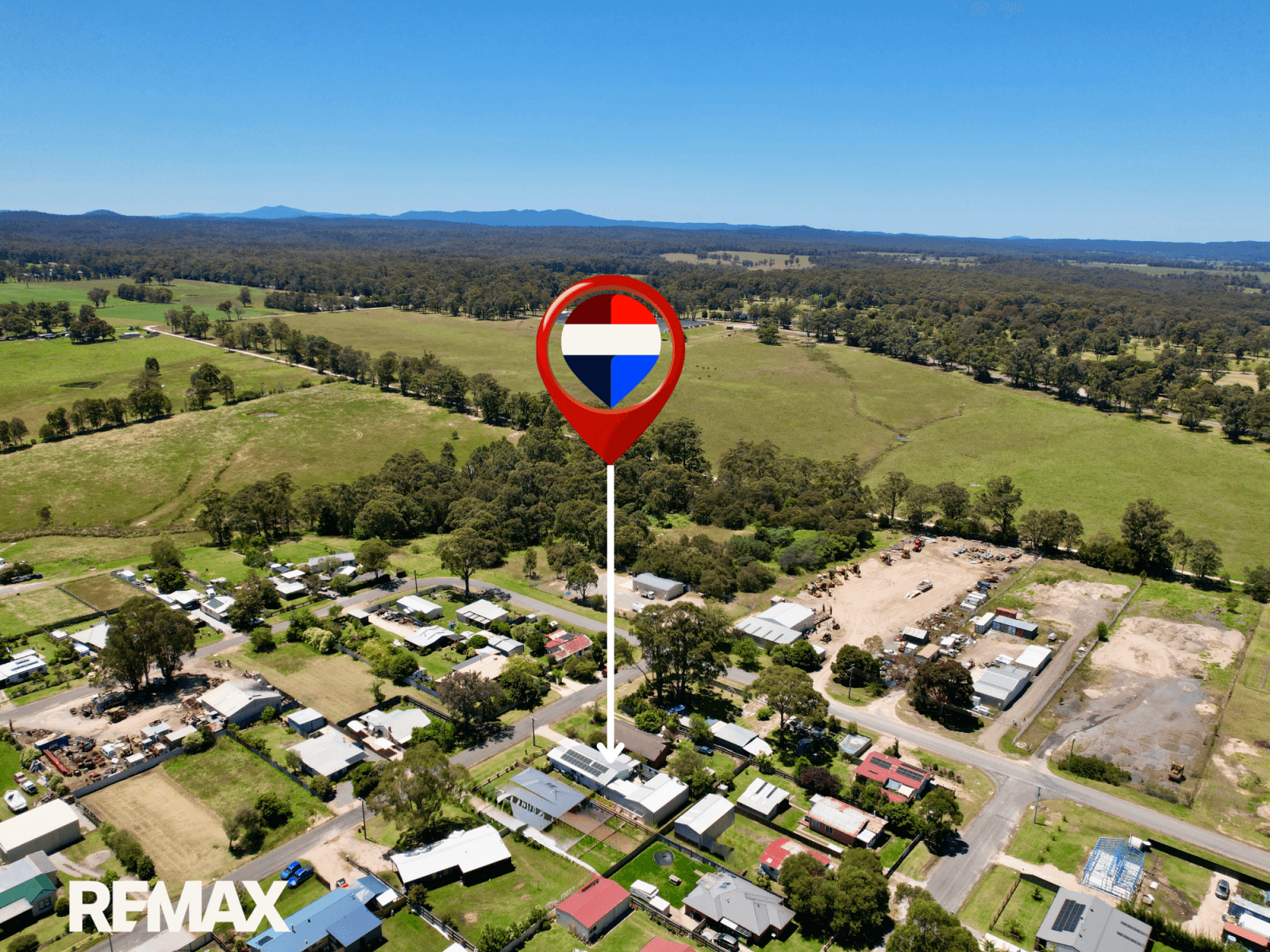 58 Evans Street Orbost VIC 3888, Orbost - Image 1