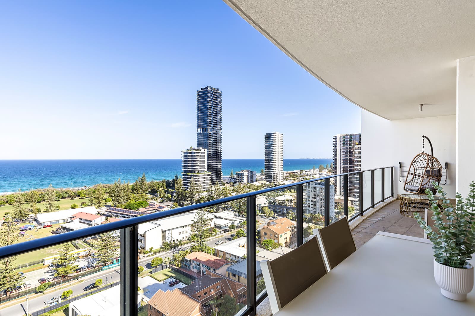 1906/22 Surf Parade Broadbeach QLD 4218, Broadbeach - Image 1