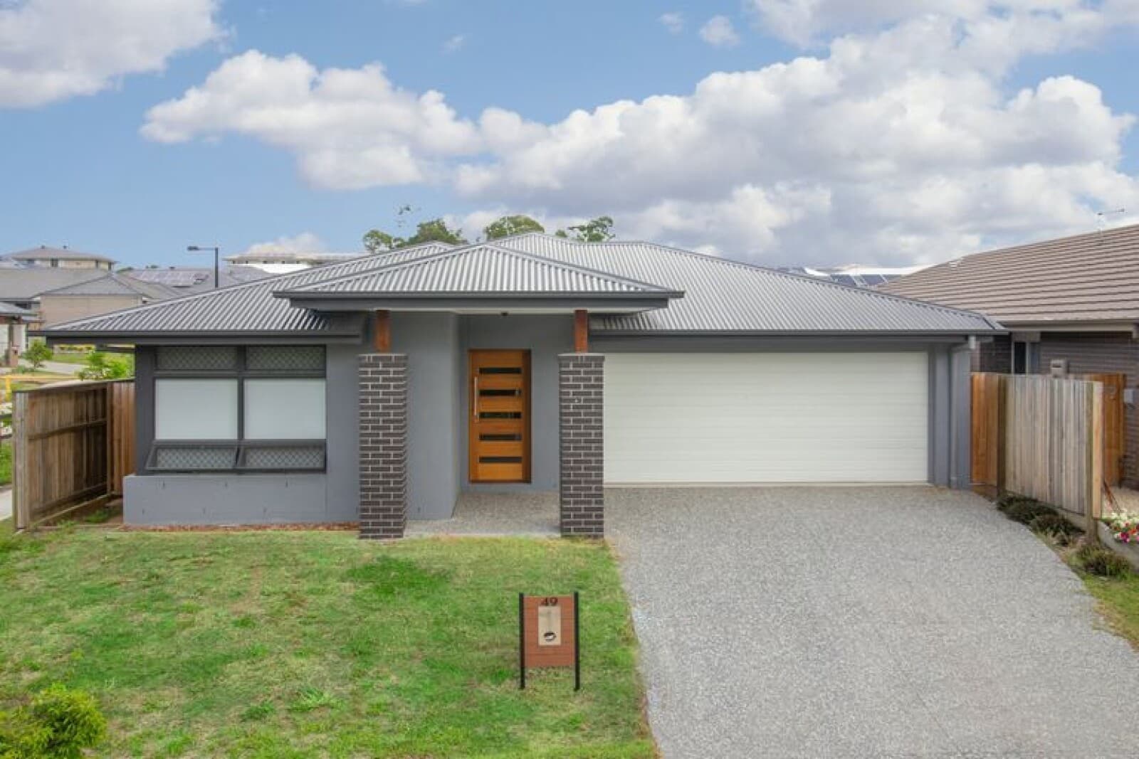 49 Falkland St West Heathwood QLD 4110, Heathwood - Image 1