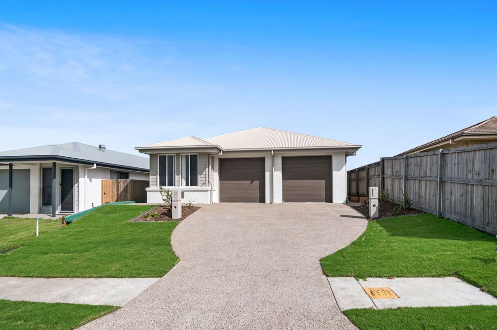 11 Tranquillity Way Eagleby QLD 4207, Eagleby - Image 1