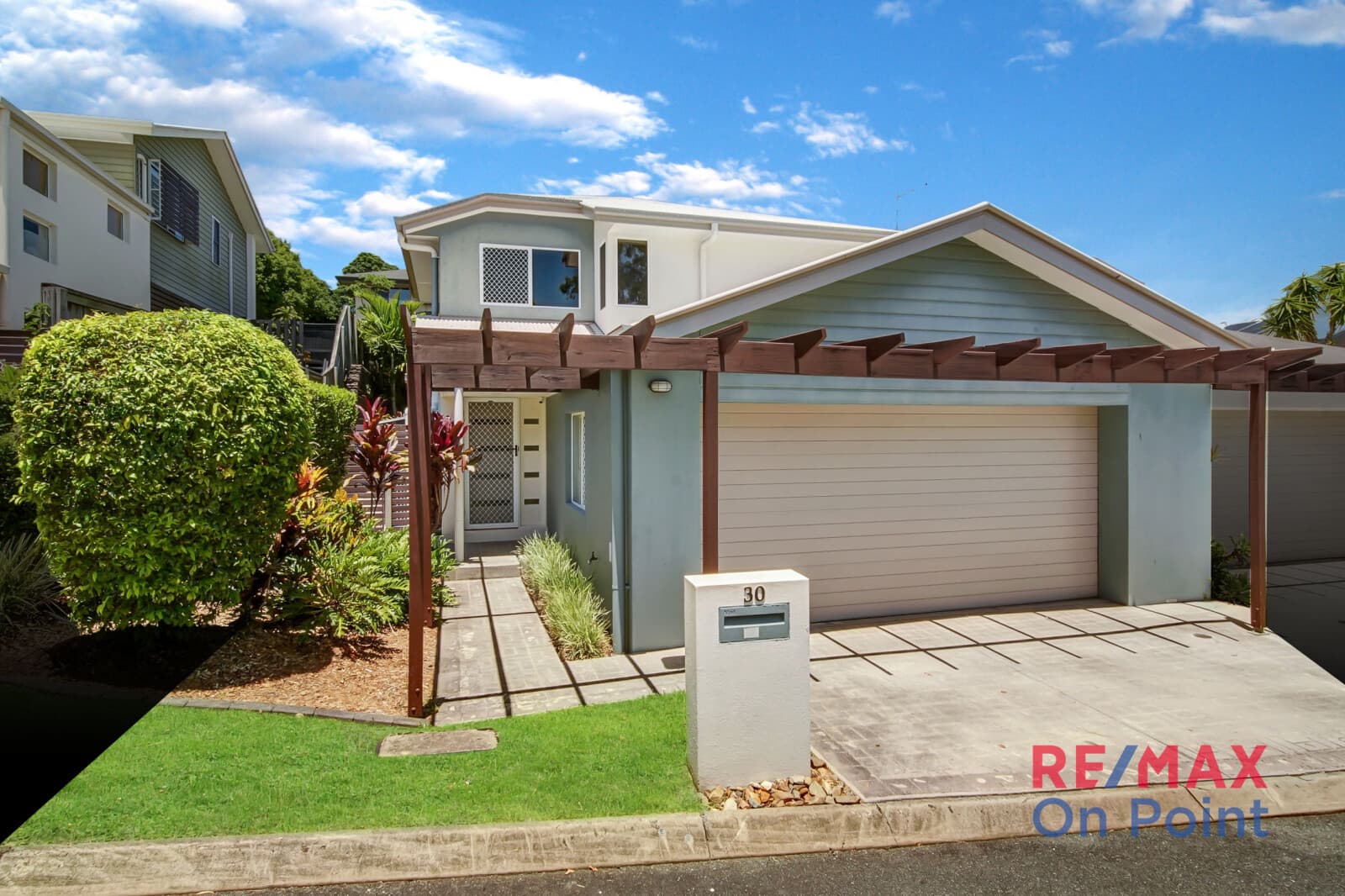 30/29 Lachlan Drive Wakerley QLD 4154, Wakerley - Image 1