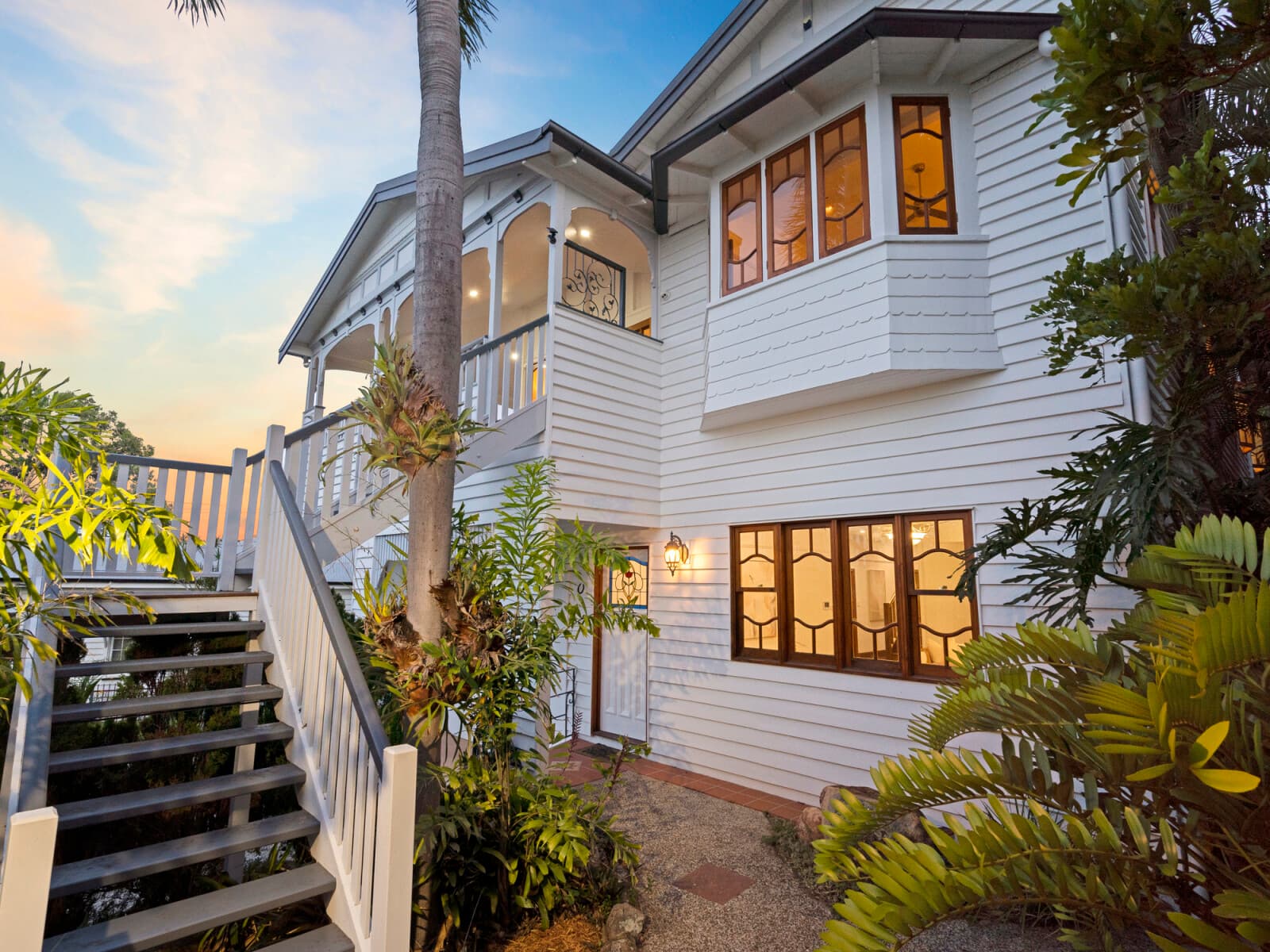 6 Regal Street Coorparoo QLD 4151, Coorparoo - Image 1