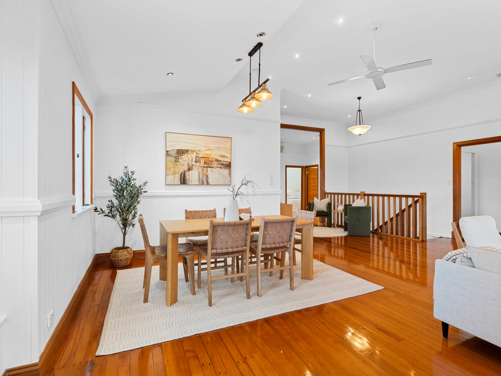 6 Regal Street Coorparoo QLD 4151, Coorparoo - Thumbnail 7