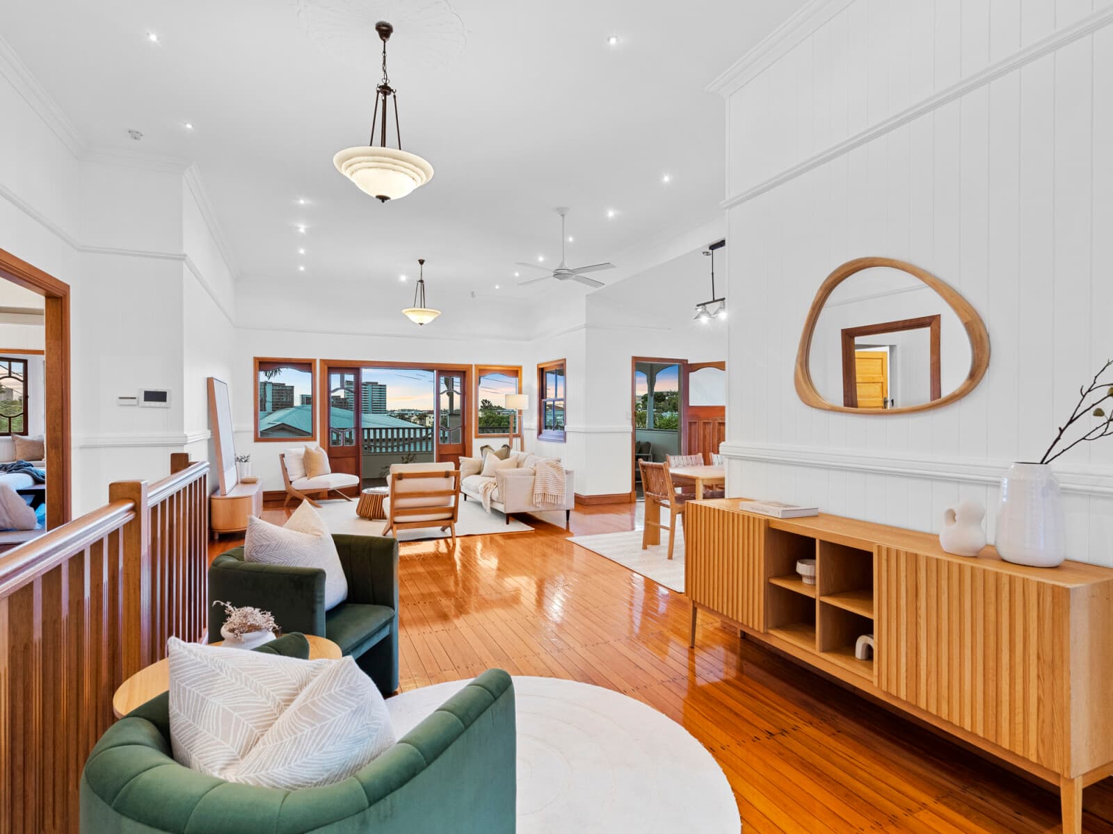 6 Regal Street Coorparoo QLD 4151, Coorparoo - Thumbnail 8