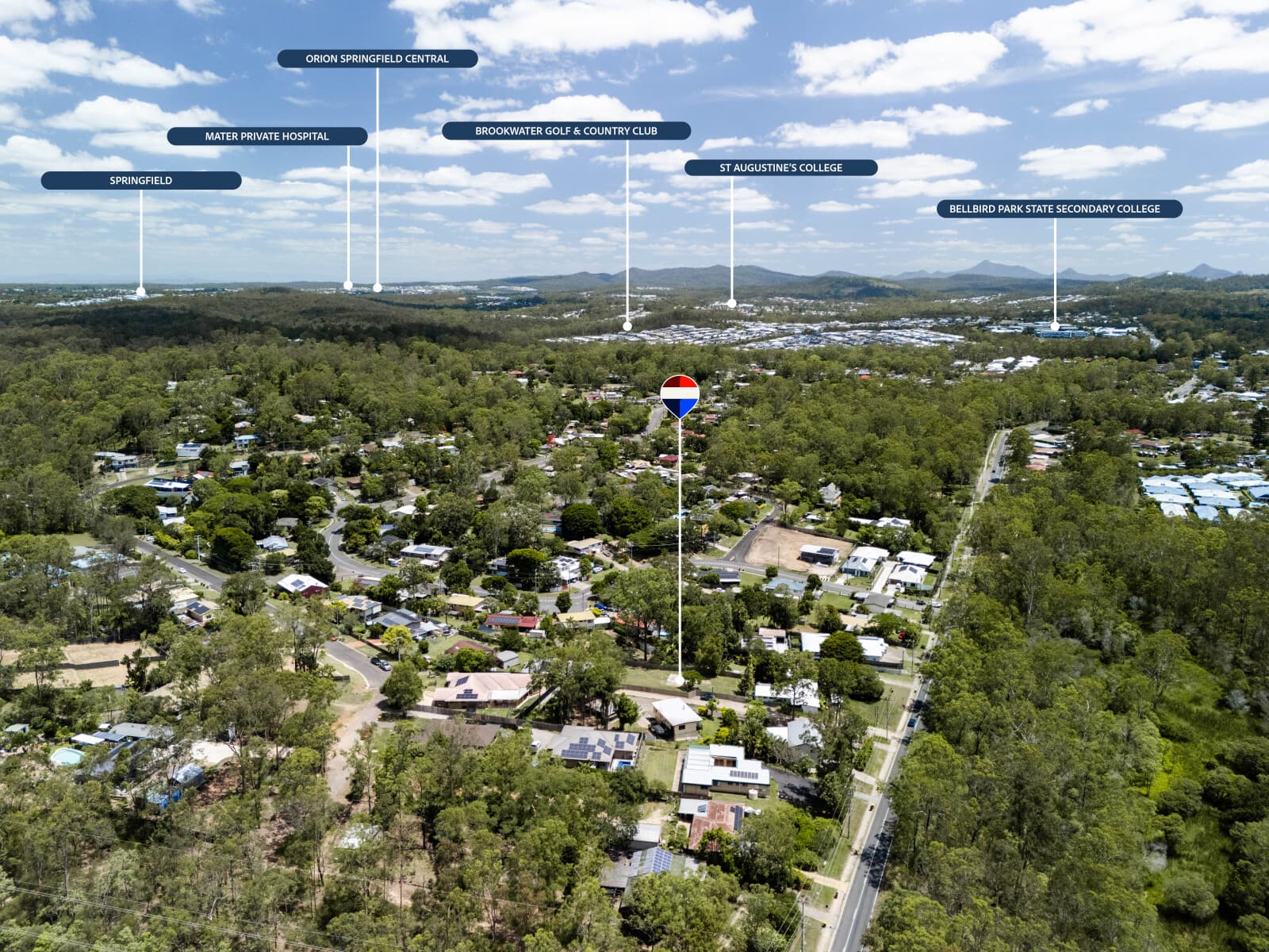341A Jones Road Bellbird Park QLD 4300, Bellbird Park - Thumbnail 2
