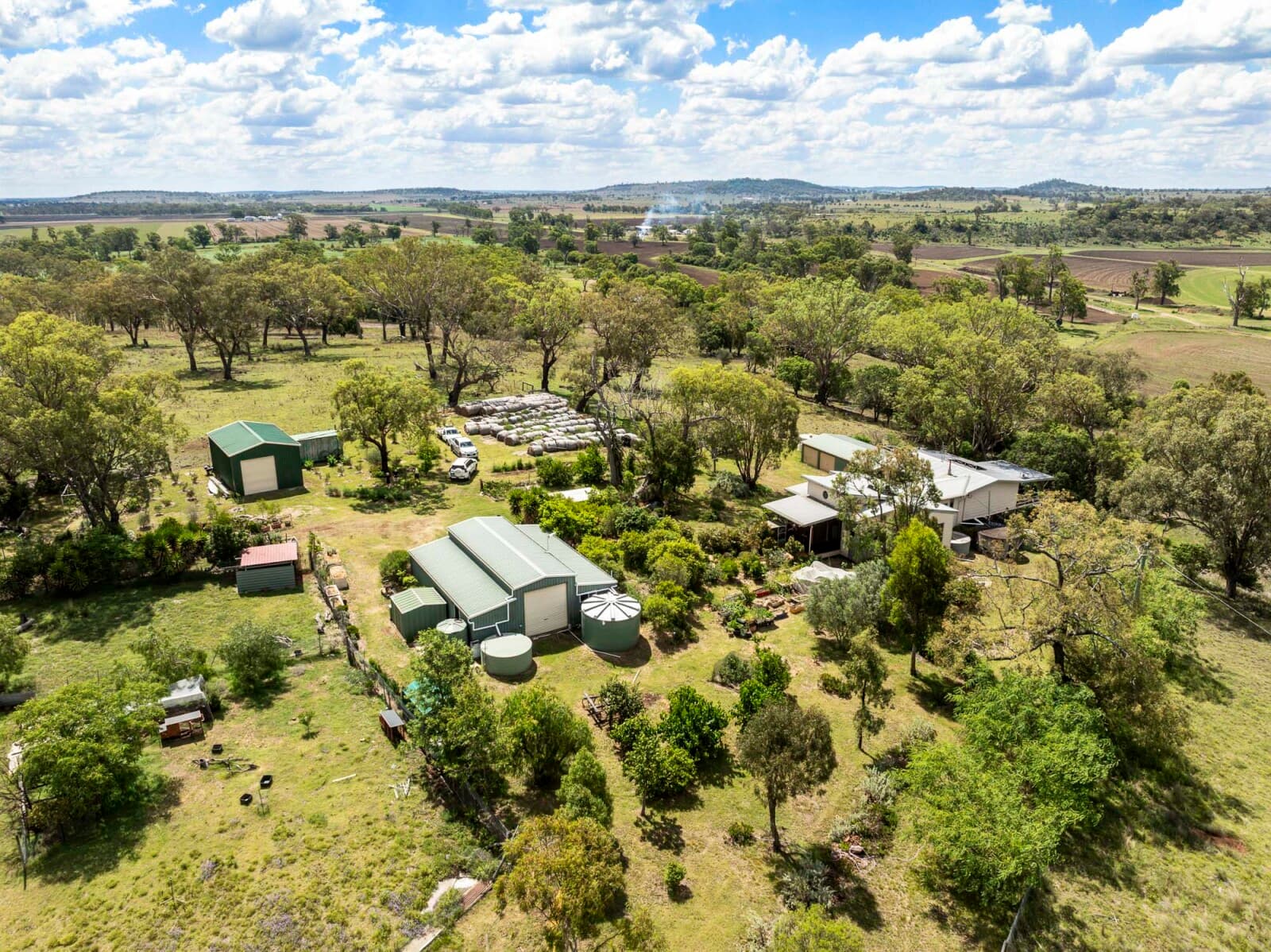 197 Boodua-Meringandan Road Muniganeen QLD 4352, Muniganeen - Thumbnail 2