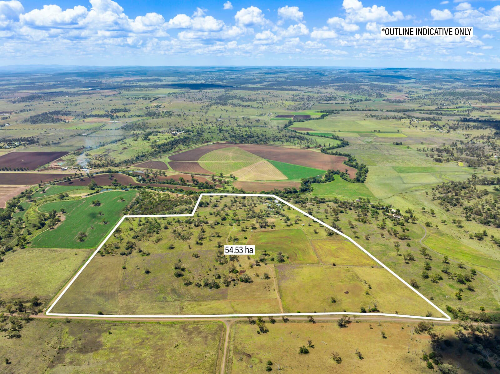 197 Boodua-Meringandan Road Muniganeen QLD 4352, Muniganeen - Thumbnail 3