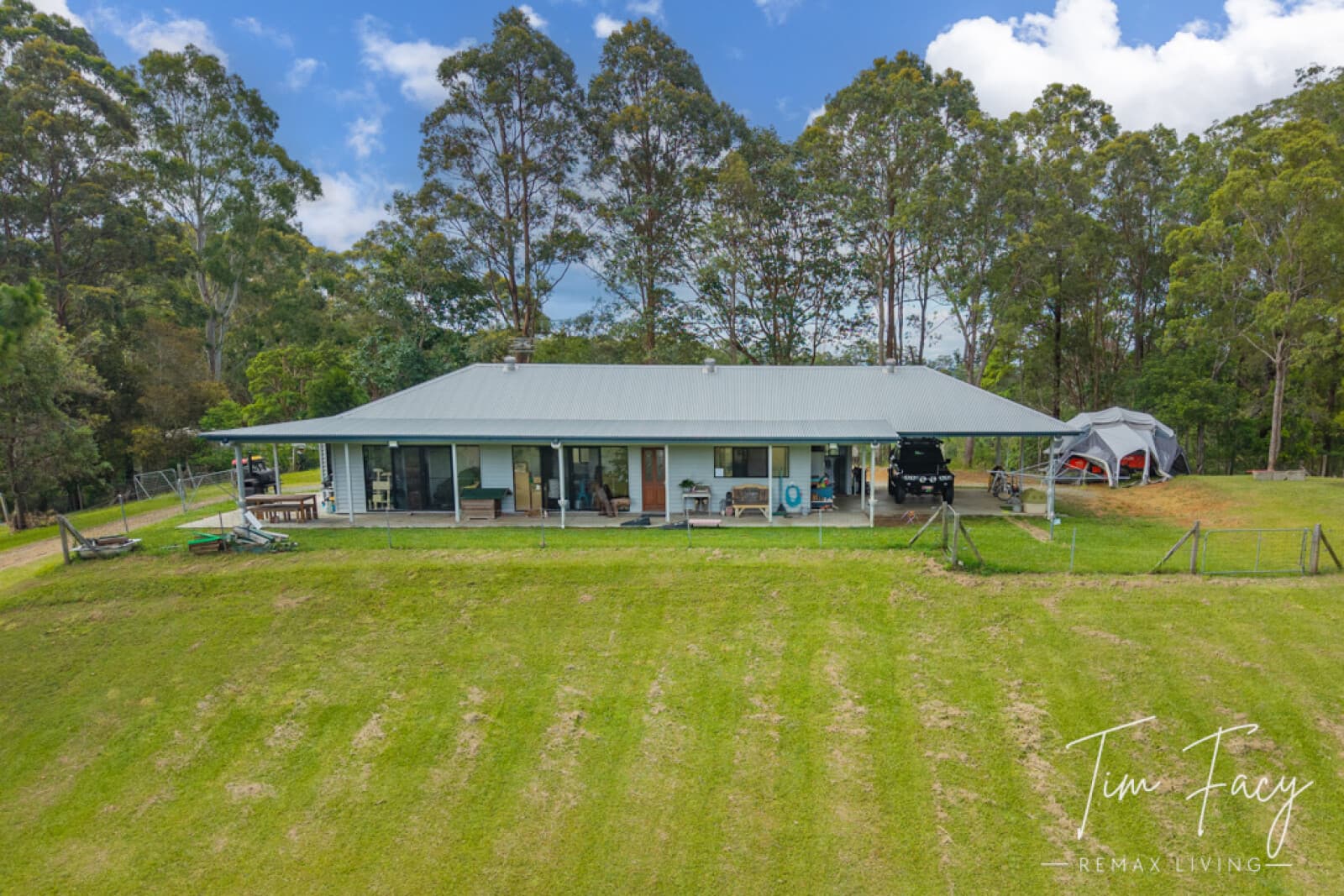 15 Highcrest Street Ocean View QLD 4521, Ocean View - Image 1