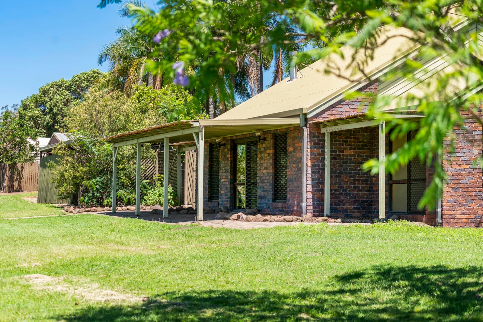 2 Mocatta Street Goombungee QLD 4354, Goombungee - Thumbnail 2