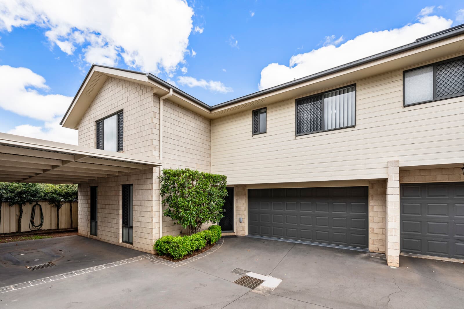 5/66 Tara Street Wilsonton QLD 4350, Wilsonton - Image 1