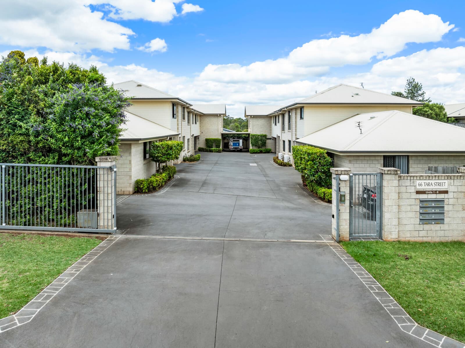 5/66 Tara Street Wilsonton QLD 4350, Wilsonton - Thumbnail 2