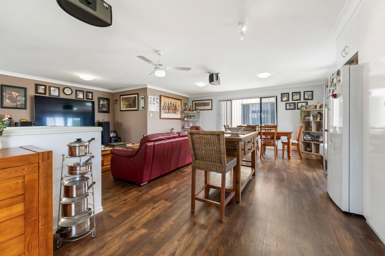 5/66 Tara Street Wilsonton QLD 4350, Wilsonton - Thumbnail 5