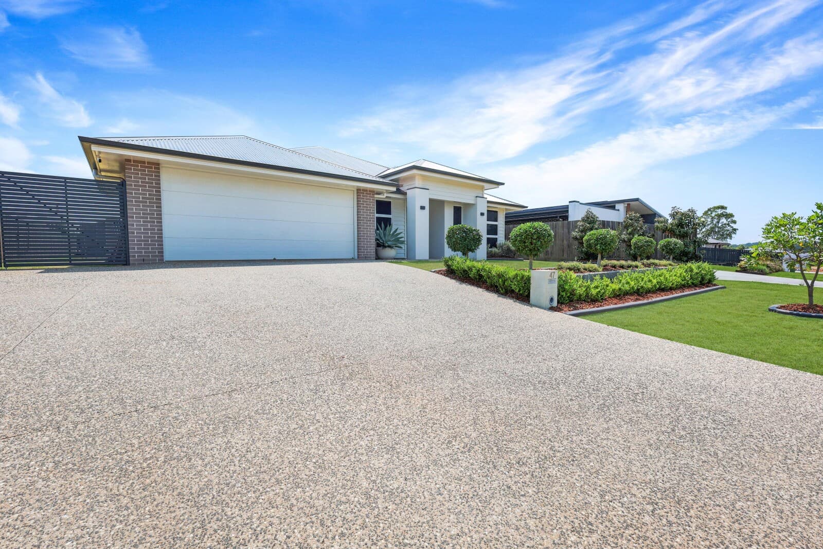 47 Webcke Crescent Kleinton QLD 4352, Kleinton - Image 1