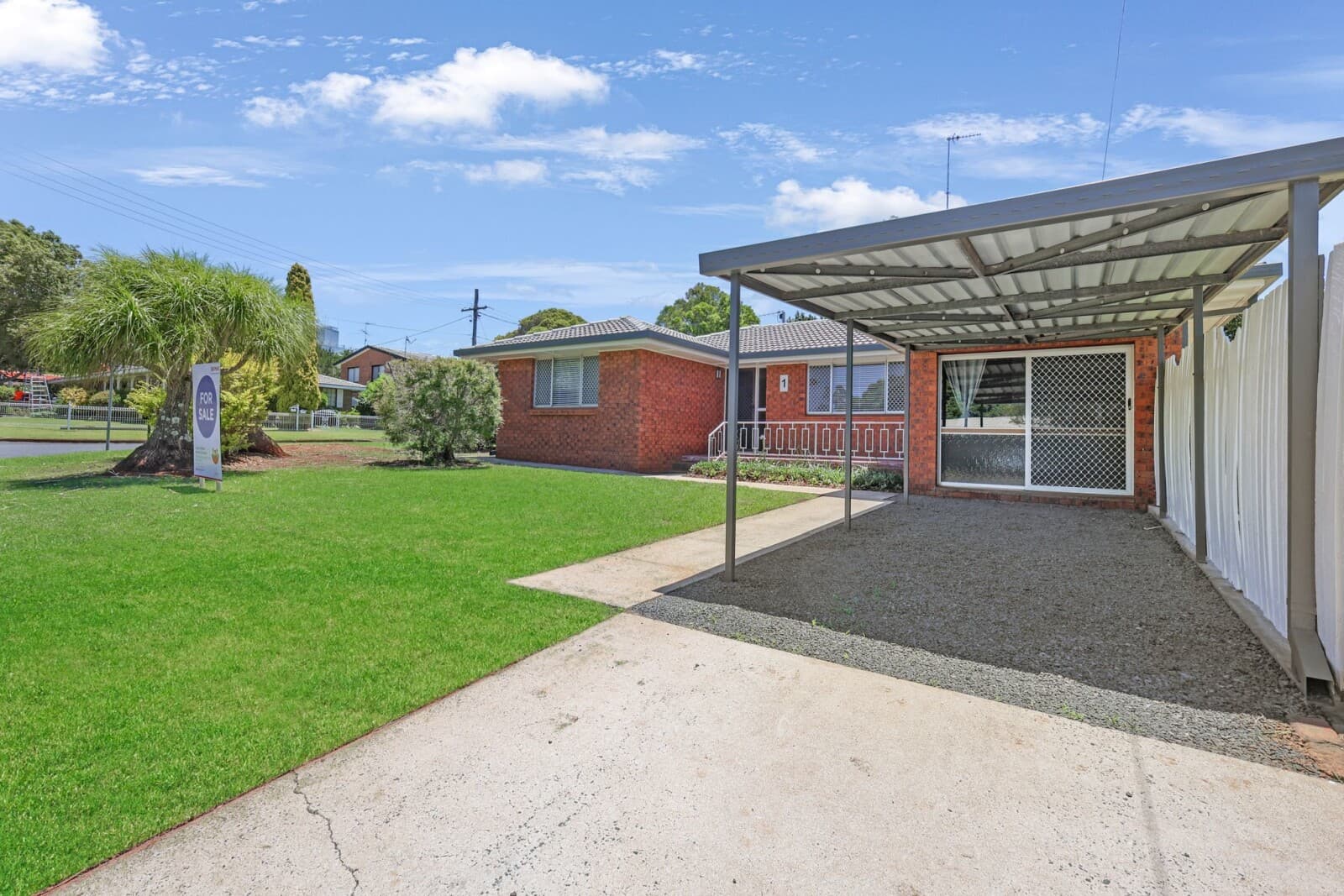 1 Regent Street Darling Heights QLD 4350, Darling Heights - Thumbnail 2