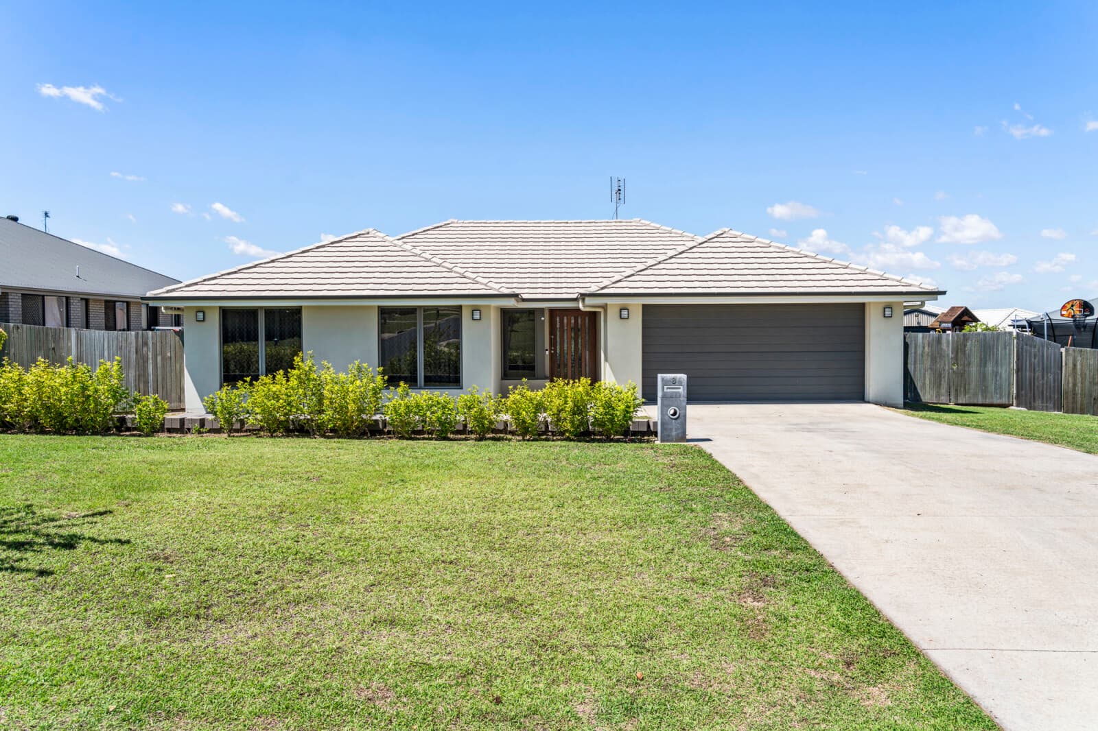 8 Wandoo Crescent Westbrook QLD 4350, Westbrook - Image 1