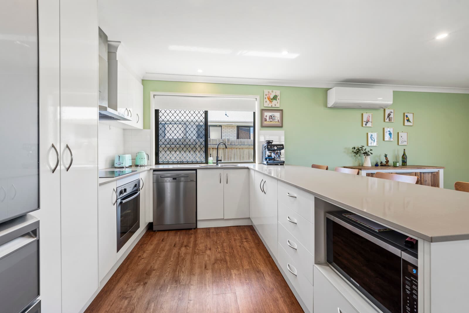8 Wandoo Crescent Westbrook QLD 4350, Westbrook - Thumbnail 5