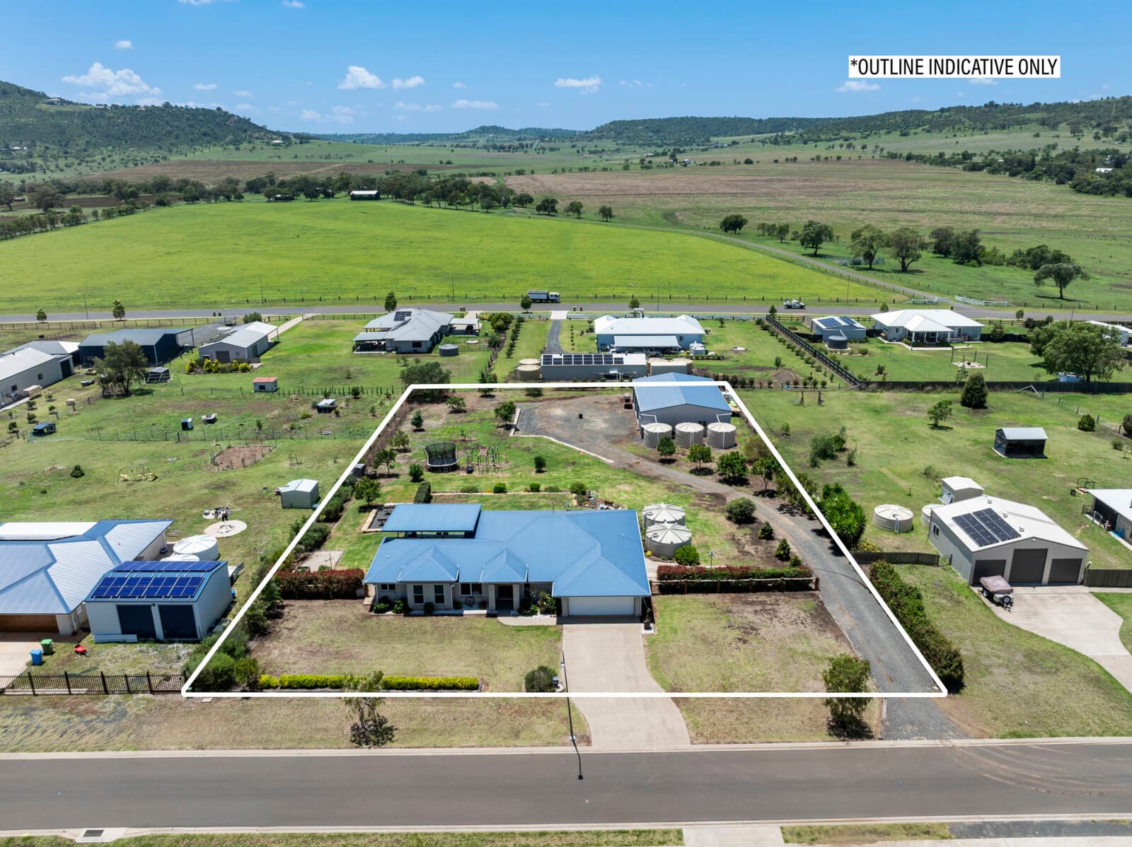 8 Massey Street Kingsthorpe QLD 4400, Kingsthorpe - Image 1
