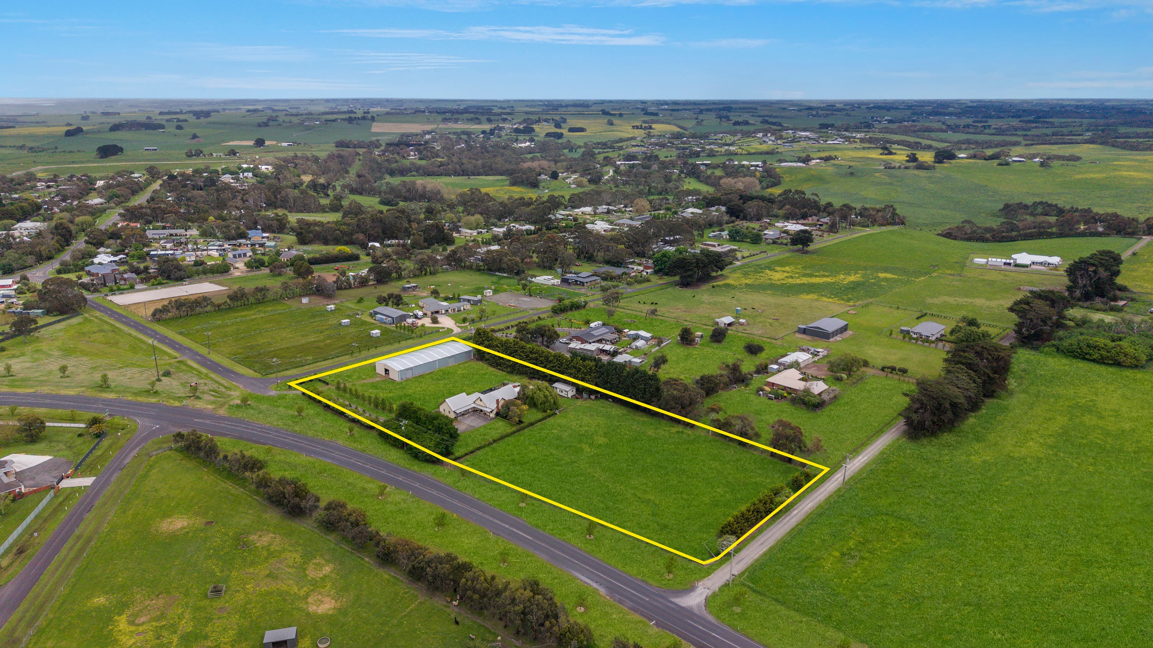 31 Hopkins Highway , Bushfield VIC 3281, Bushfield - Thumbnail 2