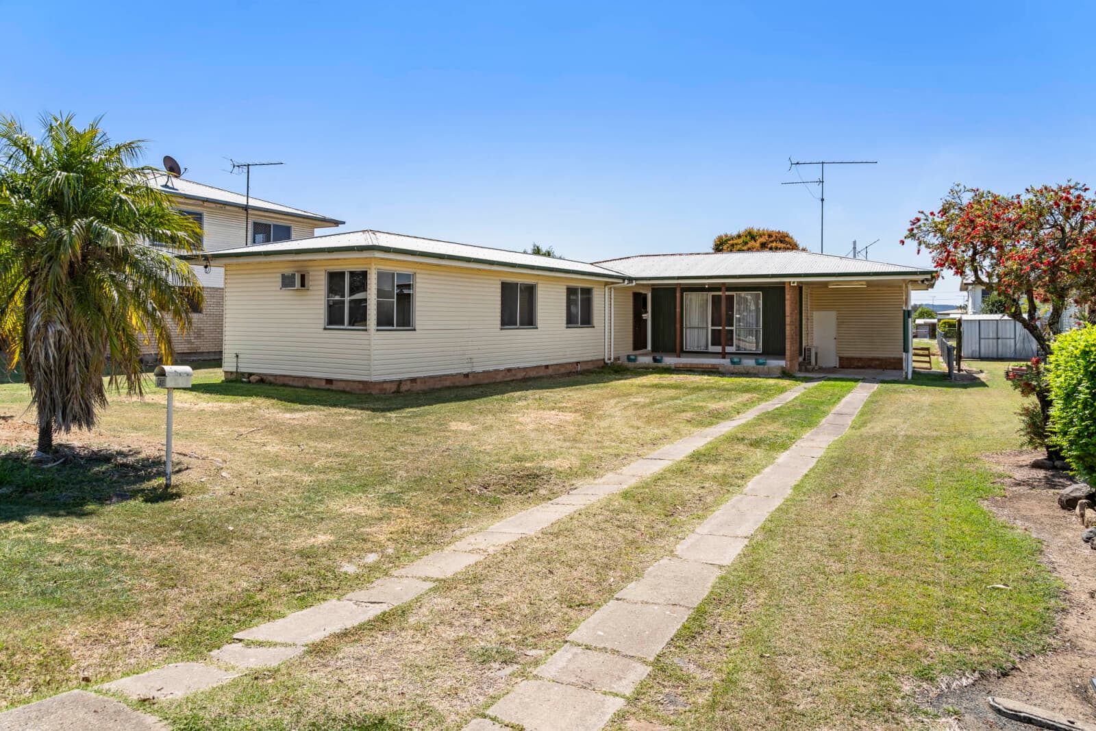 27 Skinner Street Gatton QLD 4343, Gatton - Image 1