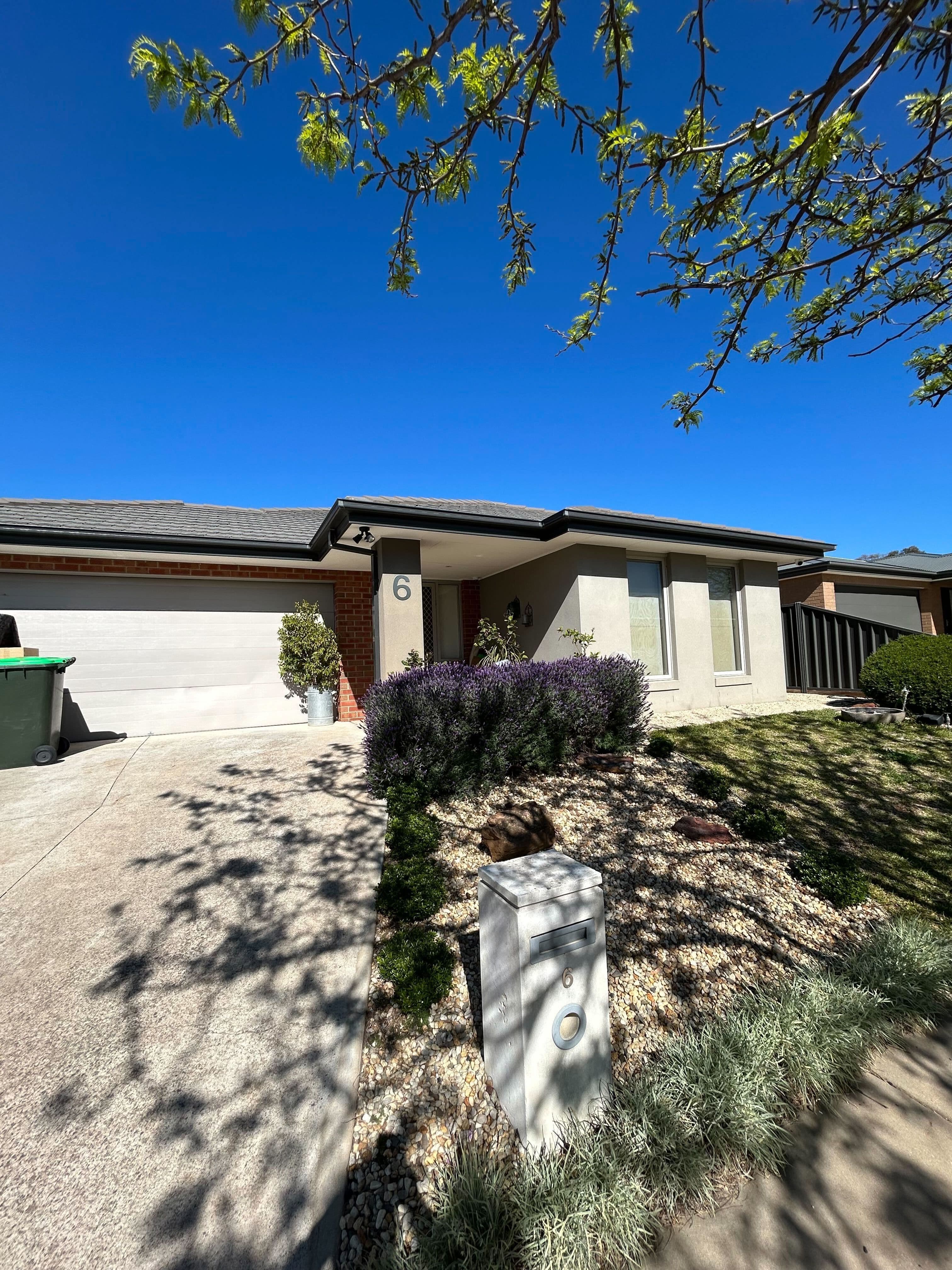 6 Ainsworth Street , Huntly VIC 3551, Huntly - Image 1