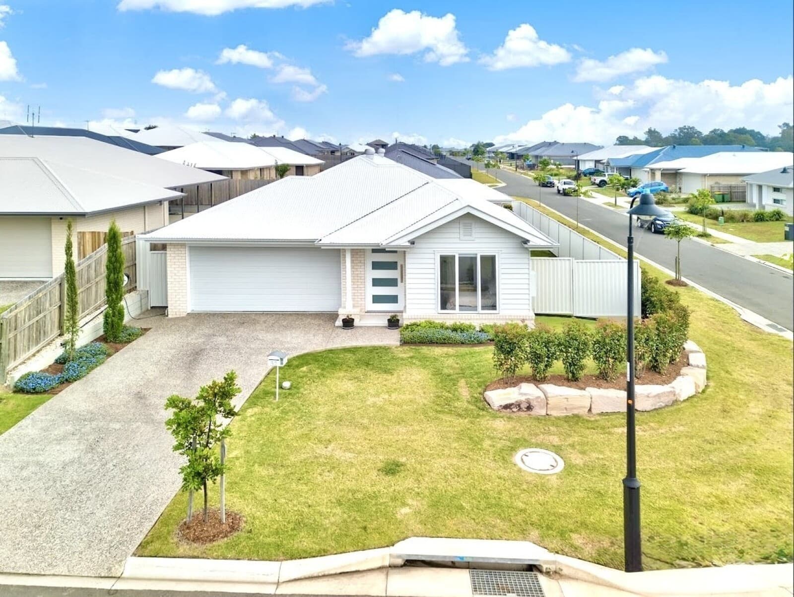 32 Paroo Street Plainland QLD 4341, Plainland - Image 1