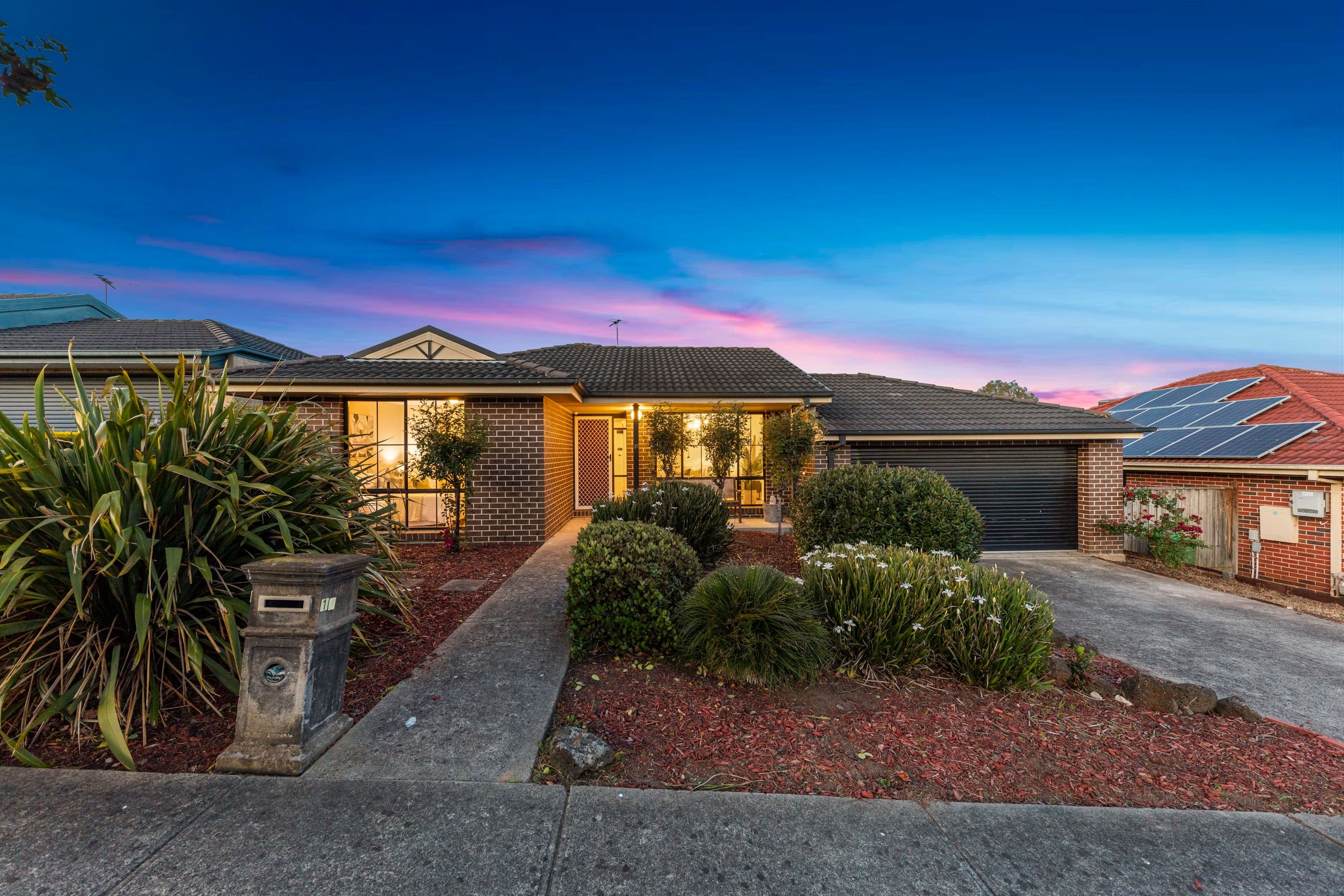 10 Tuscany Rise , Pakenham VIC 3810, Pakenham - Image 1