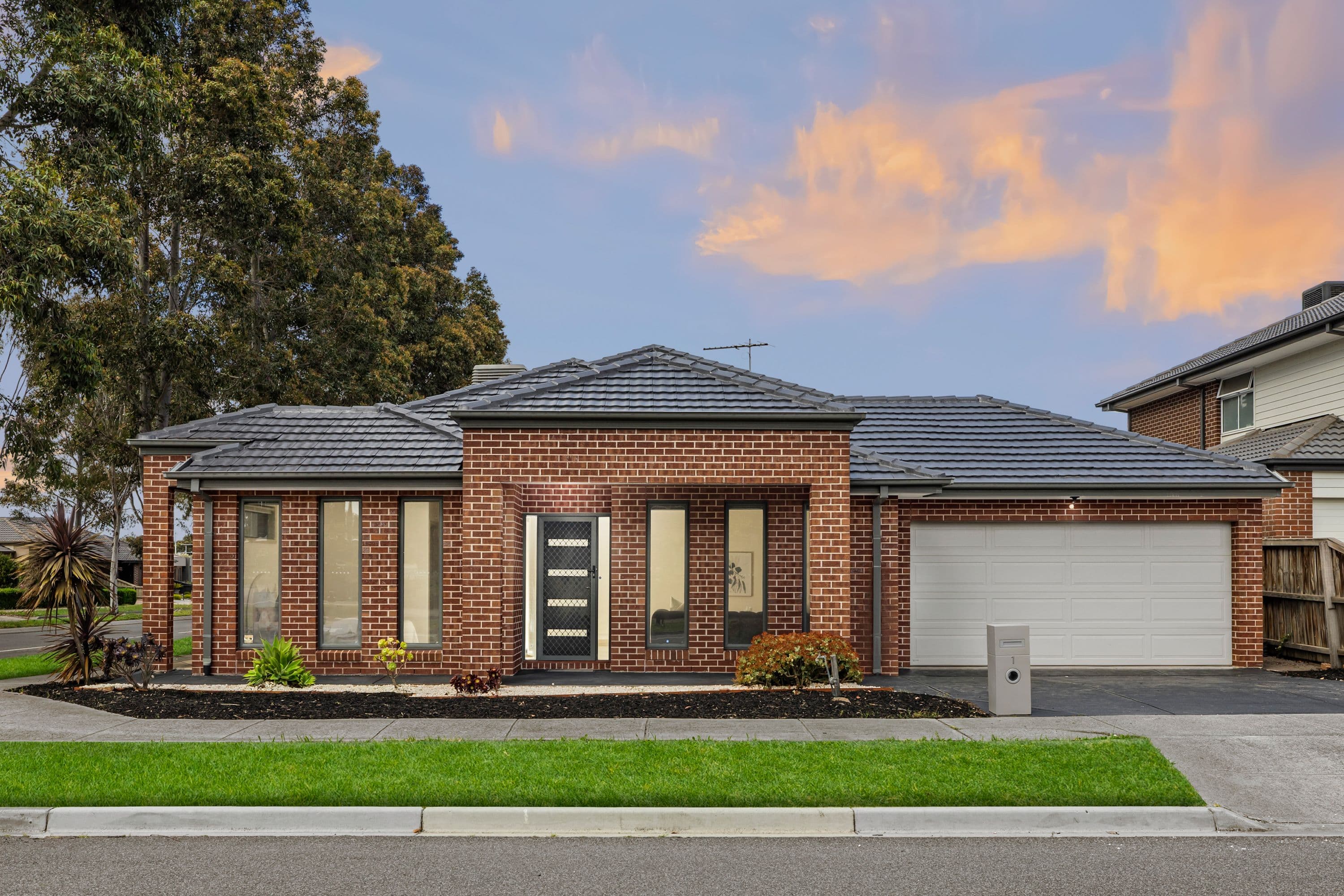 1 Marina Street , Epping VIC 3076, Epping - Image 1