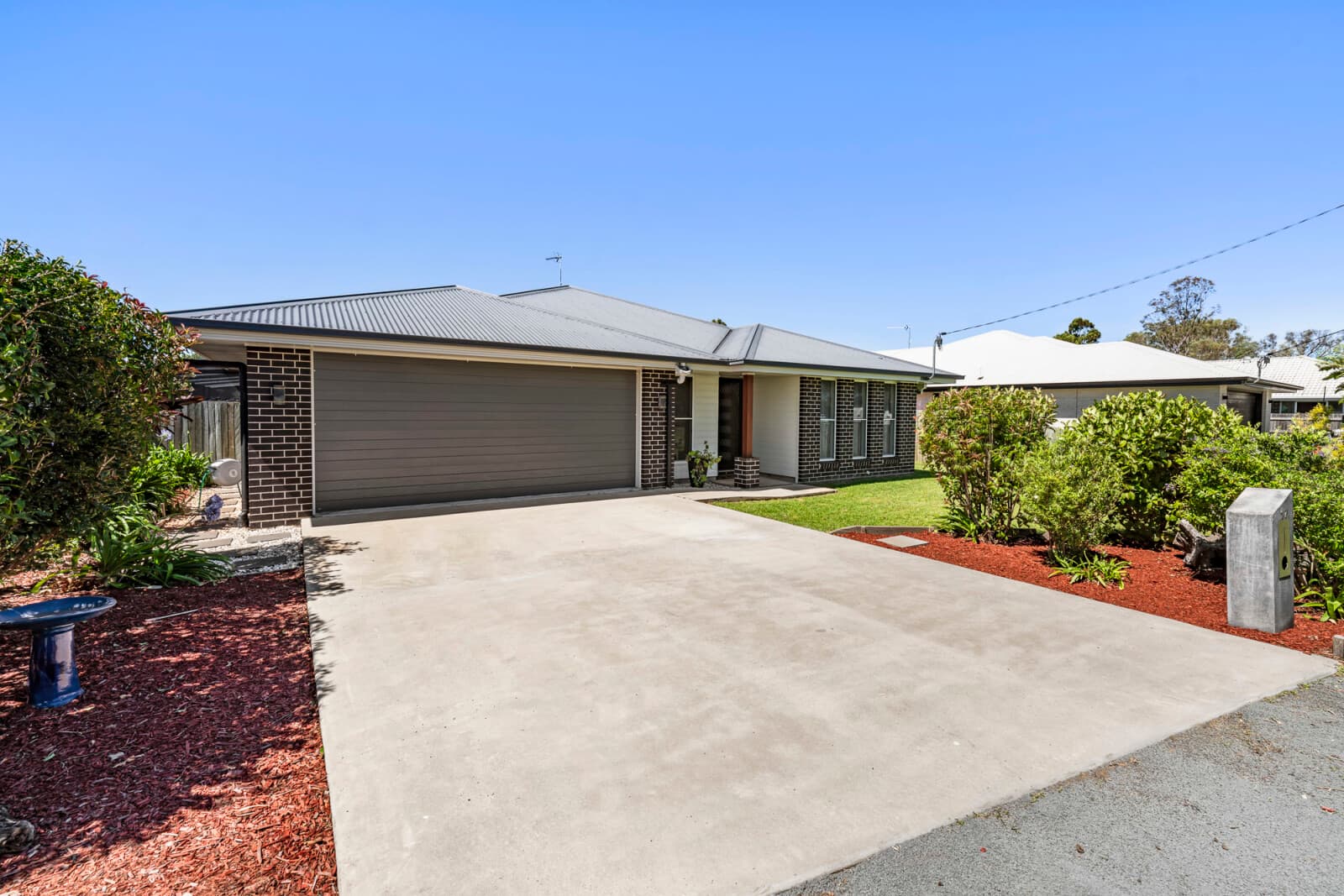 17 Railway Street Wyreema QLD 4352, Wyreema - Image 1