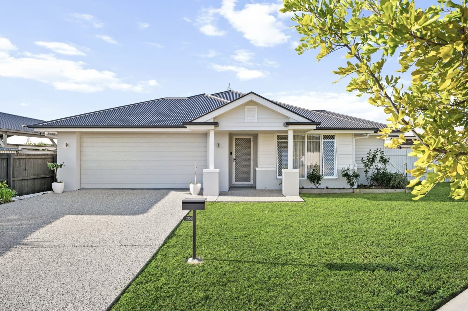 23 Hastings Avenue Plainland QLD 4341, Plainland - Image 1