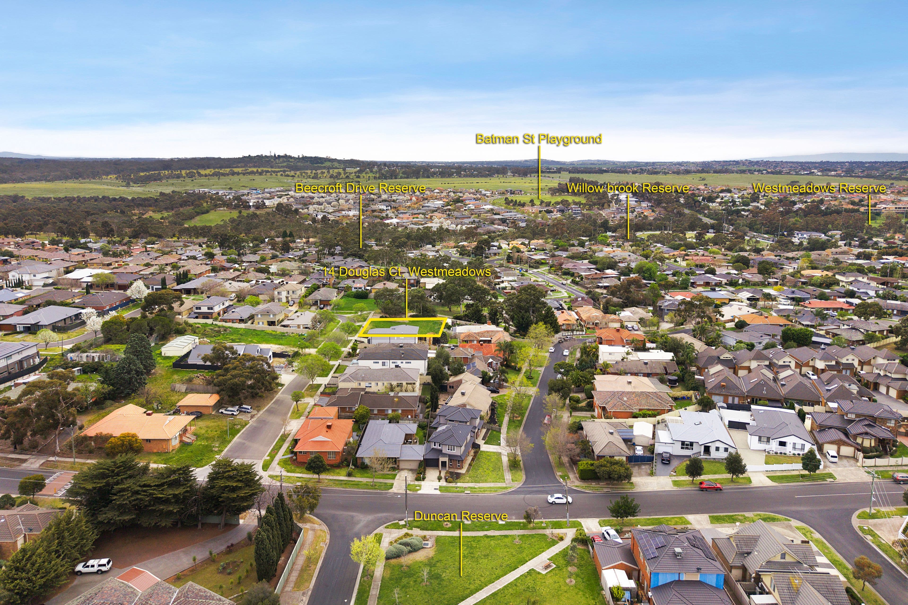 14 Douglas Court , Westmeadows VIC 3049, Westmeadows - Thumbnail 2