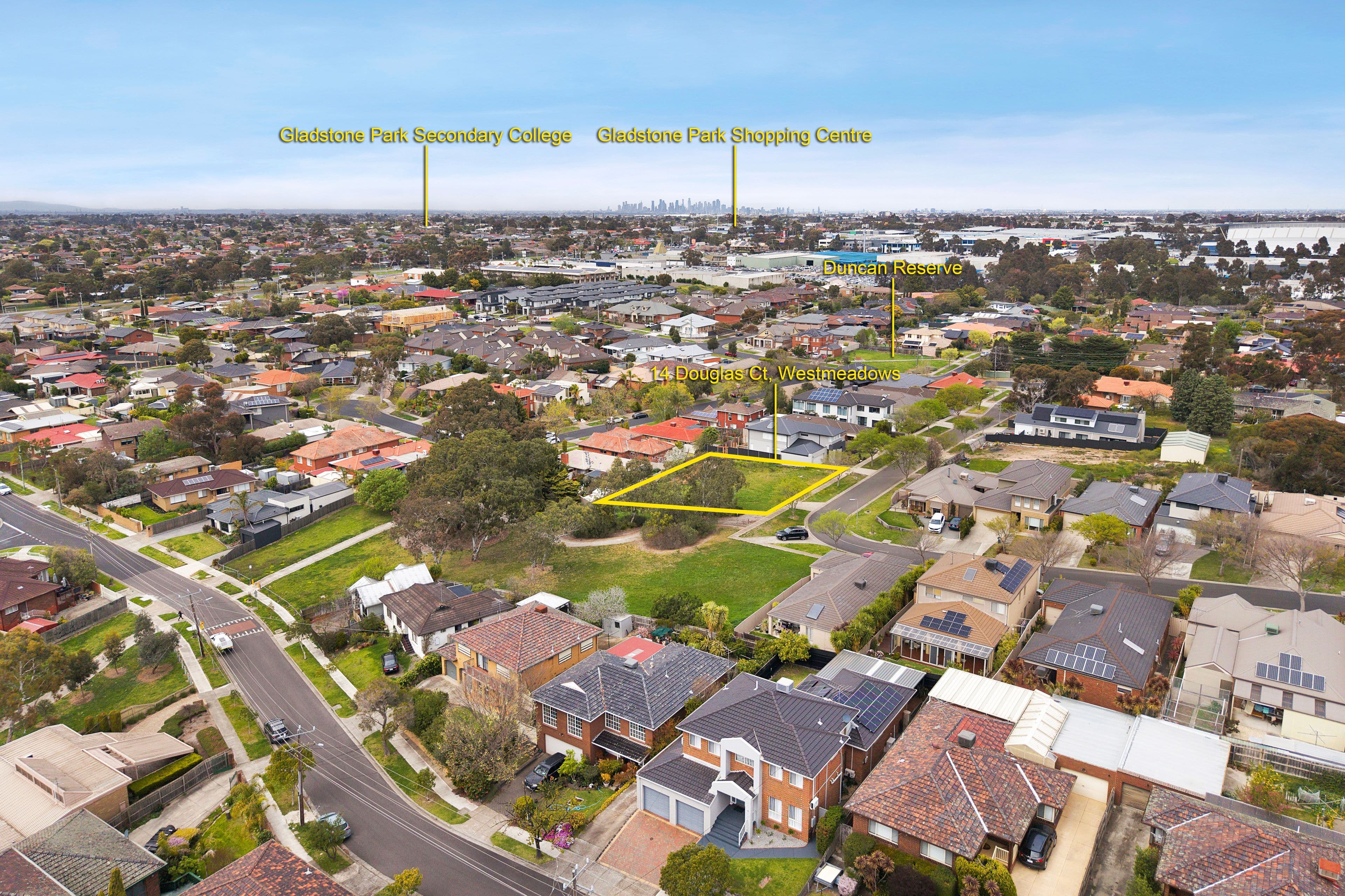 14 Douglas Court , Westmeadows VIC 3049, Westmeadows - Thumbnail 3