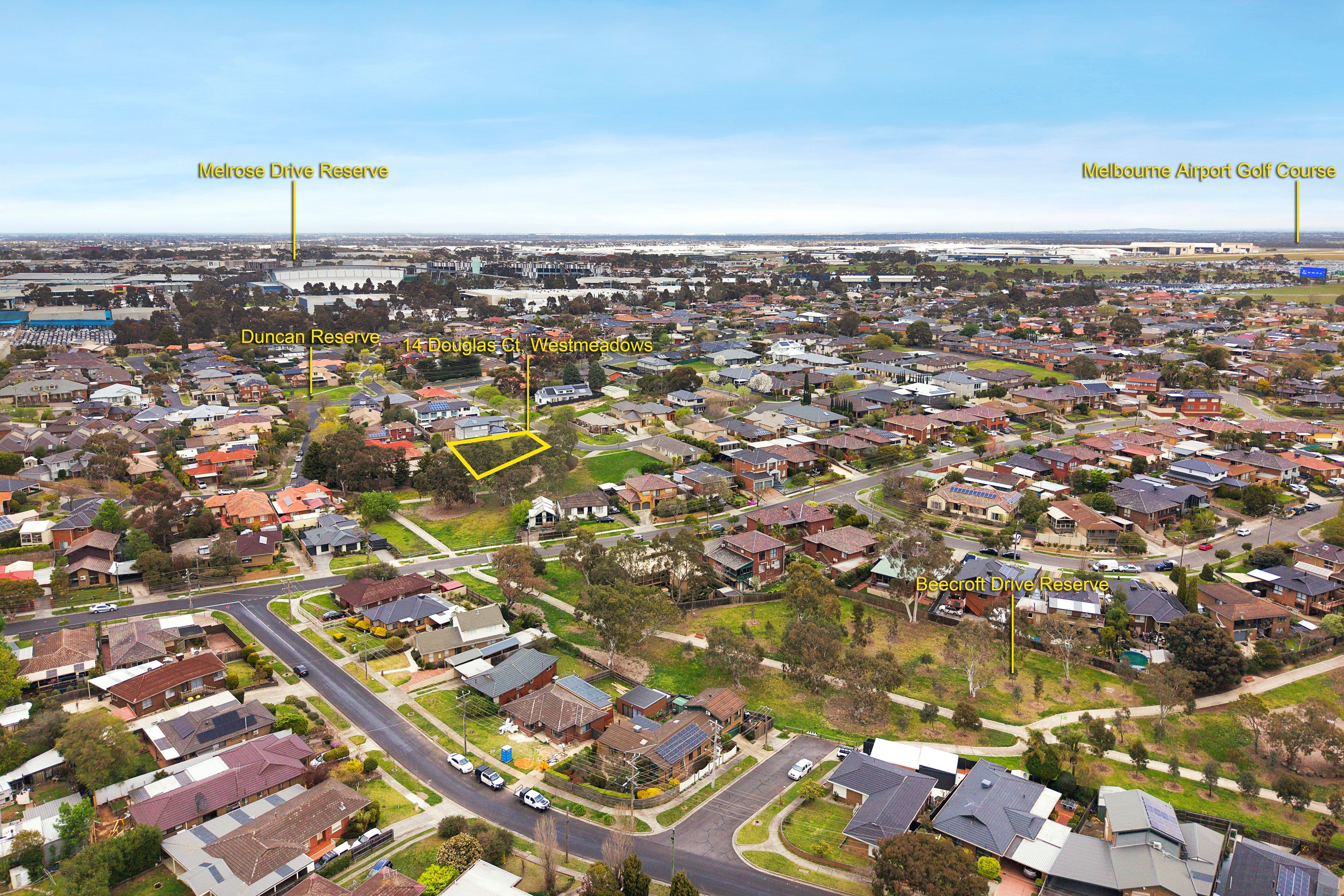 14 Douglas Court , Westmeadows VIC 3049, Westmeadows - Thumbnail 4