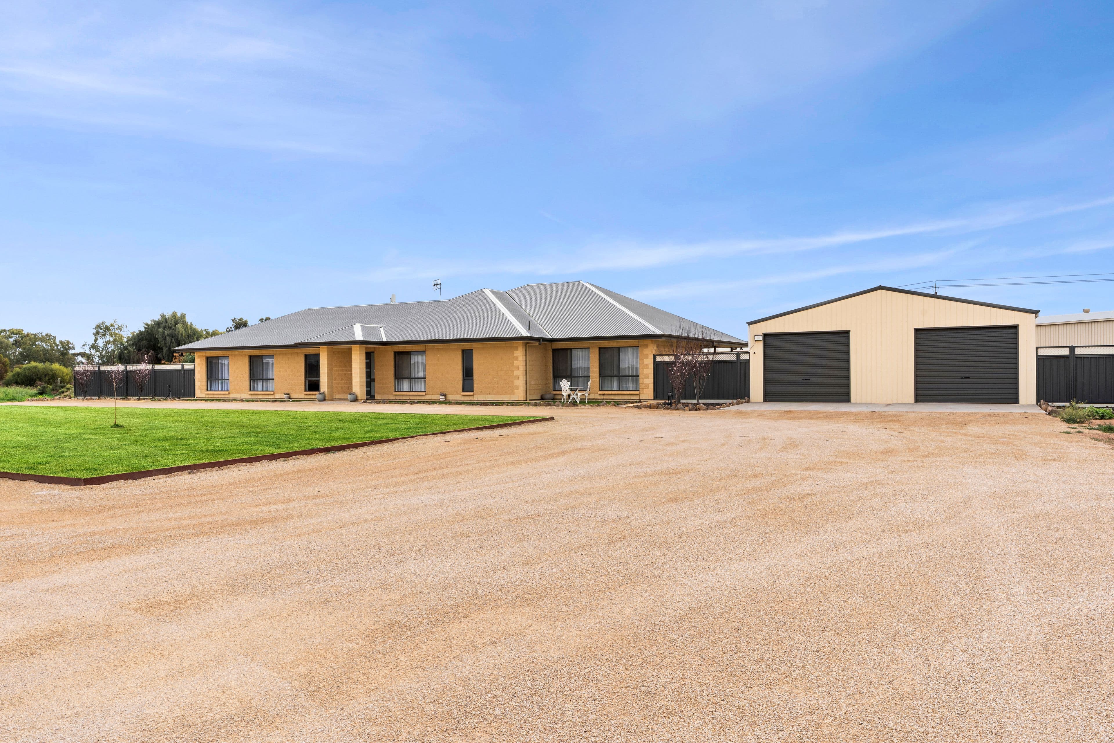 16 Whitelaw Road , Monash SA 5342, Monash - Thumbnail 2