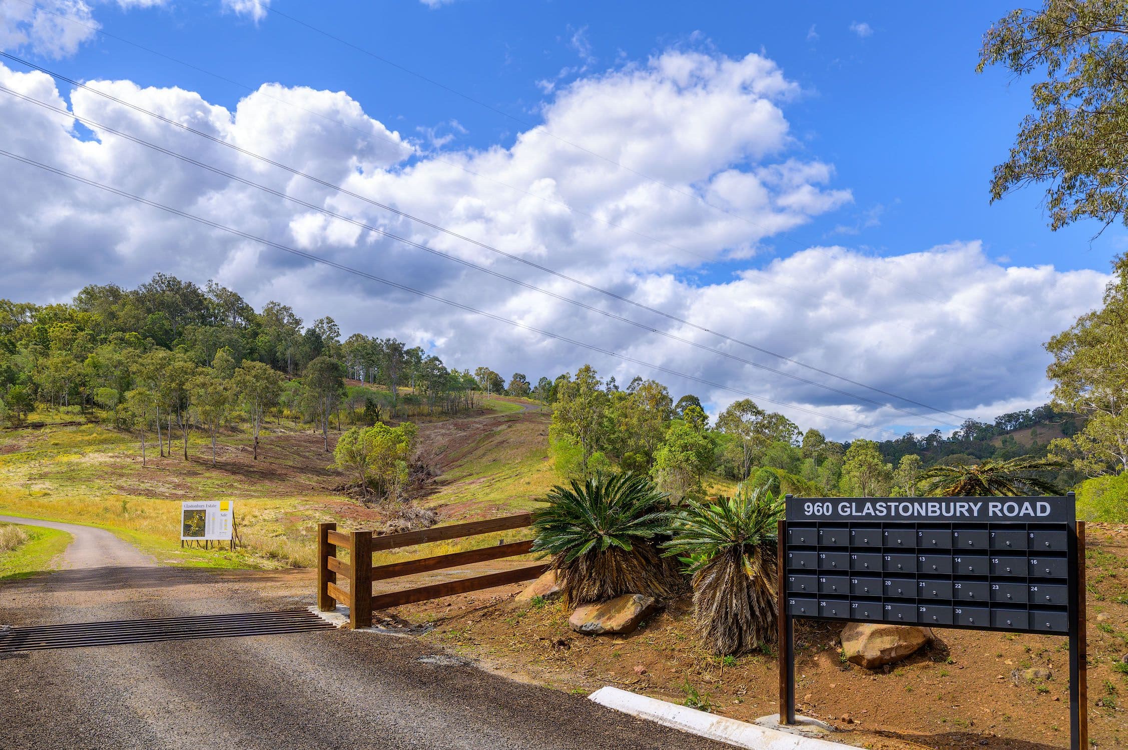 960 Glastonbury Road , Glastonbury QLD 4570, Glastonbury - Image 1