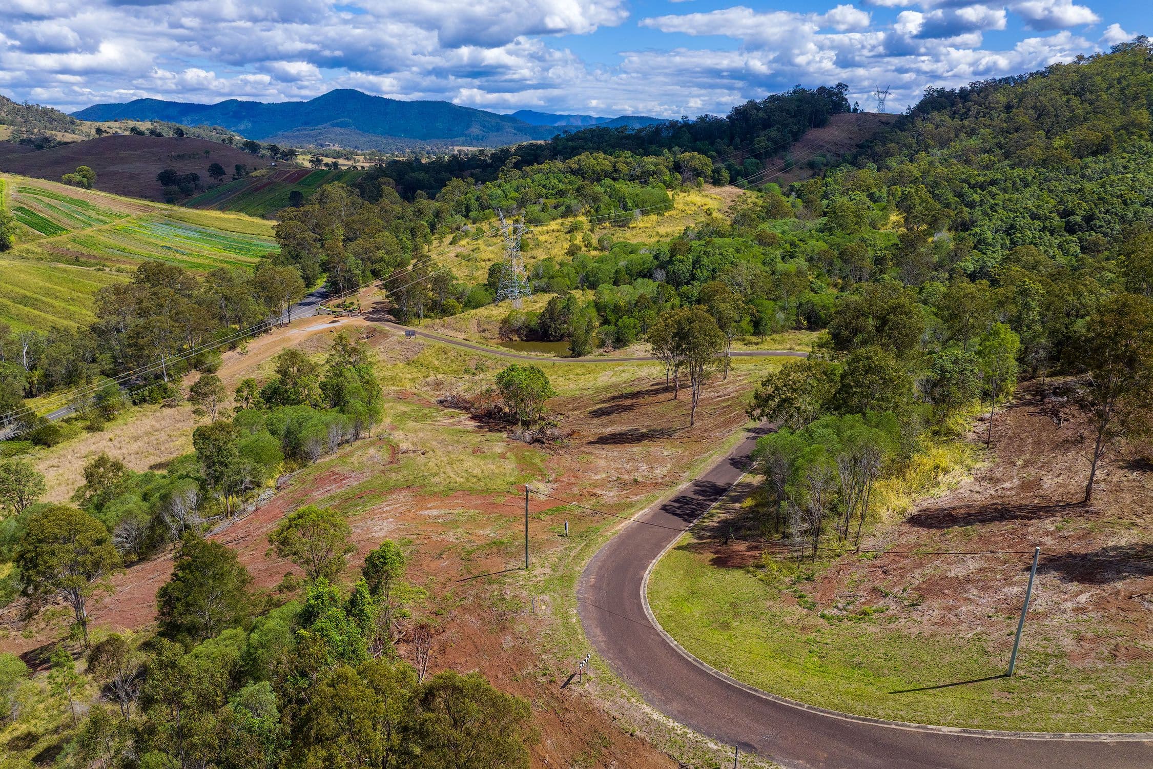 960 Glastonbury Road , Glastonbury QLD 4570, Glastonbury - Thumbnail 2