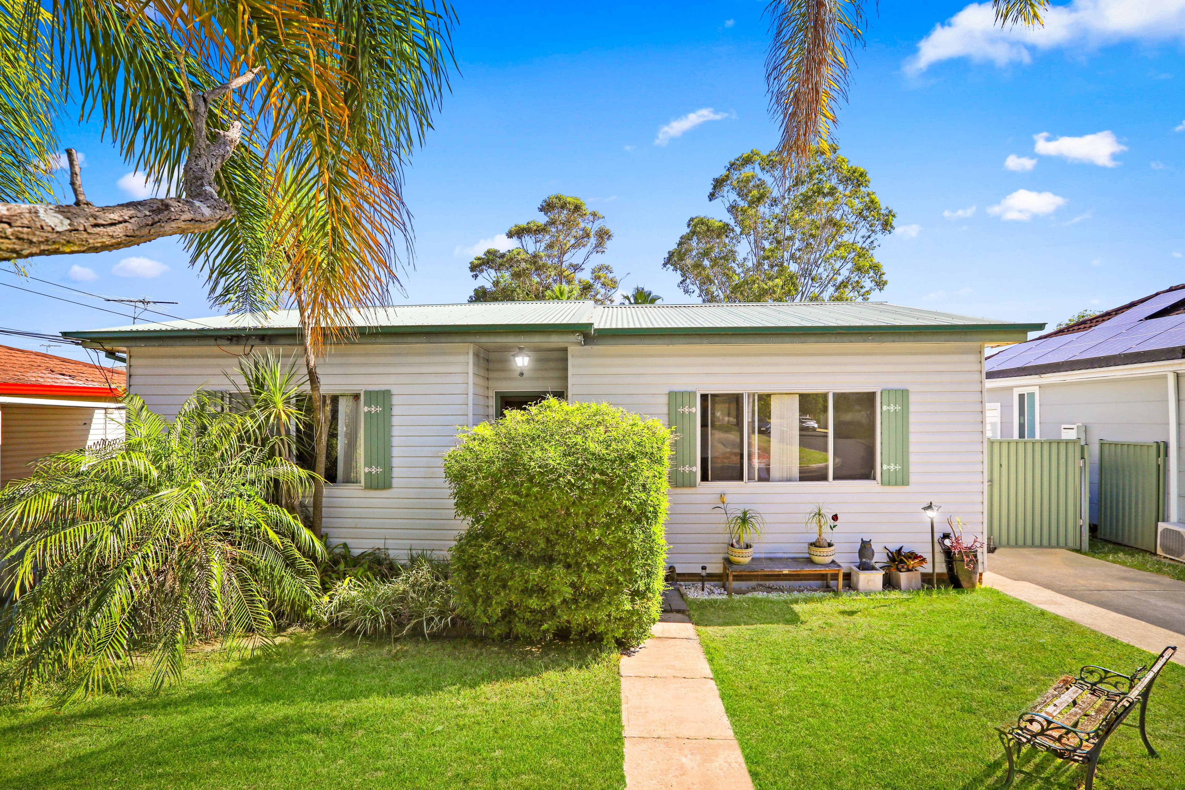 13 Dagmar Crescent , Blacktown NSW 2148, Blacktown - Image 1