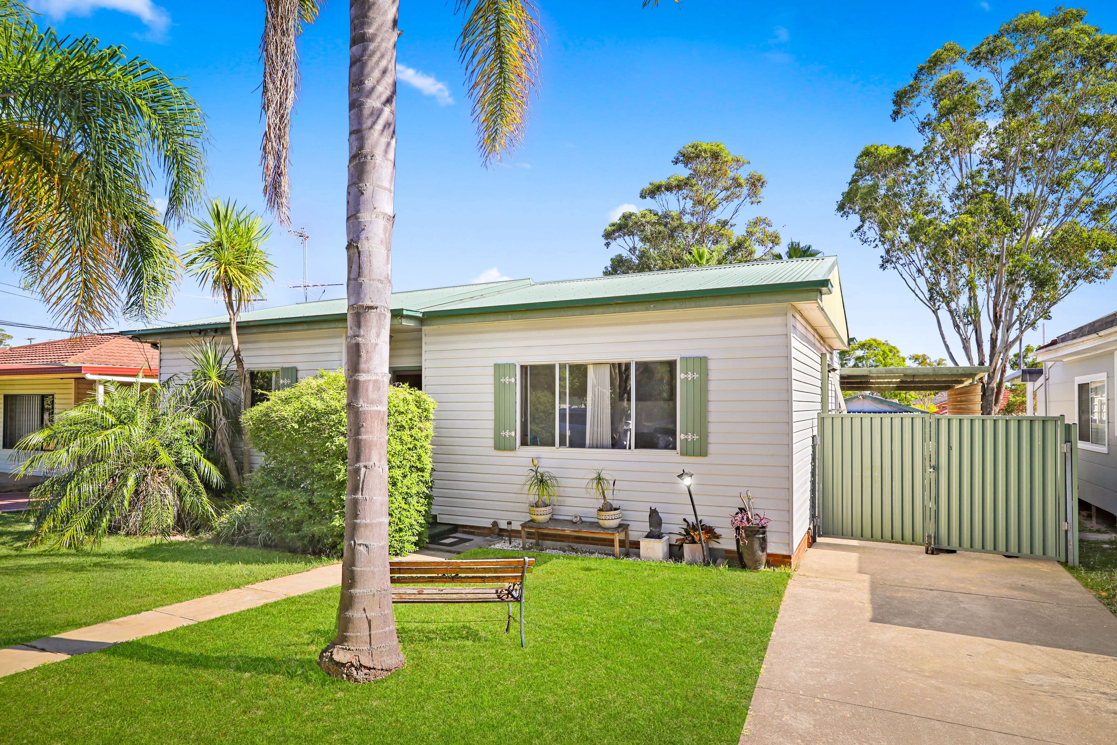13 Dagmar Crescent , Blacktown NSW 2148, Blacktown - Thumbnail 2