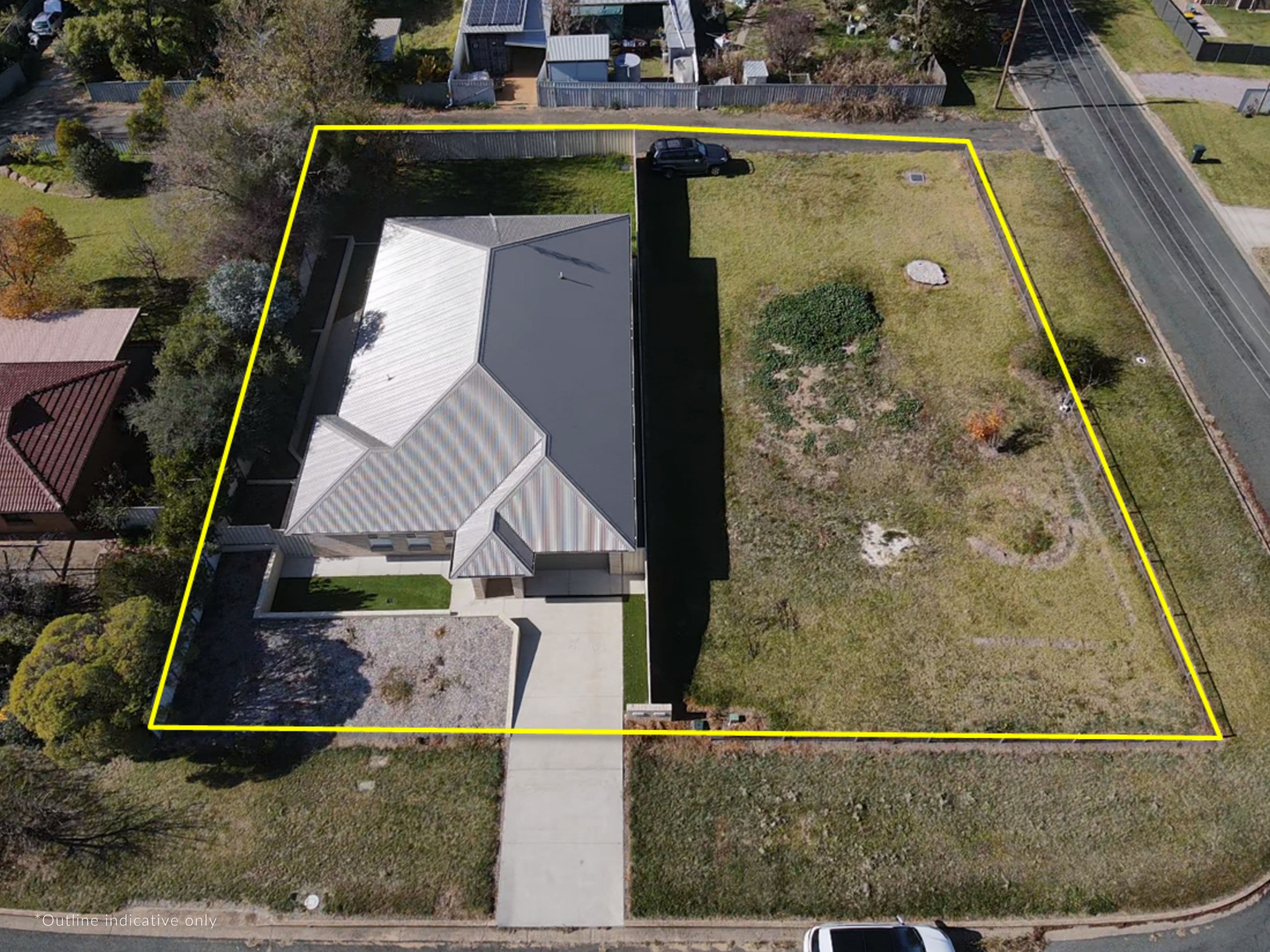 1 Burrett Street , Grenfell NSW 2810, Grenfell - Thumbnail 3