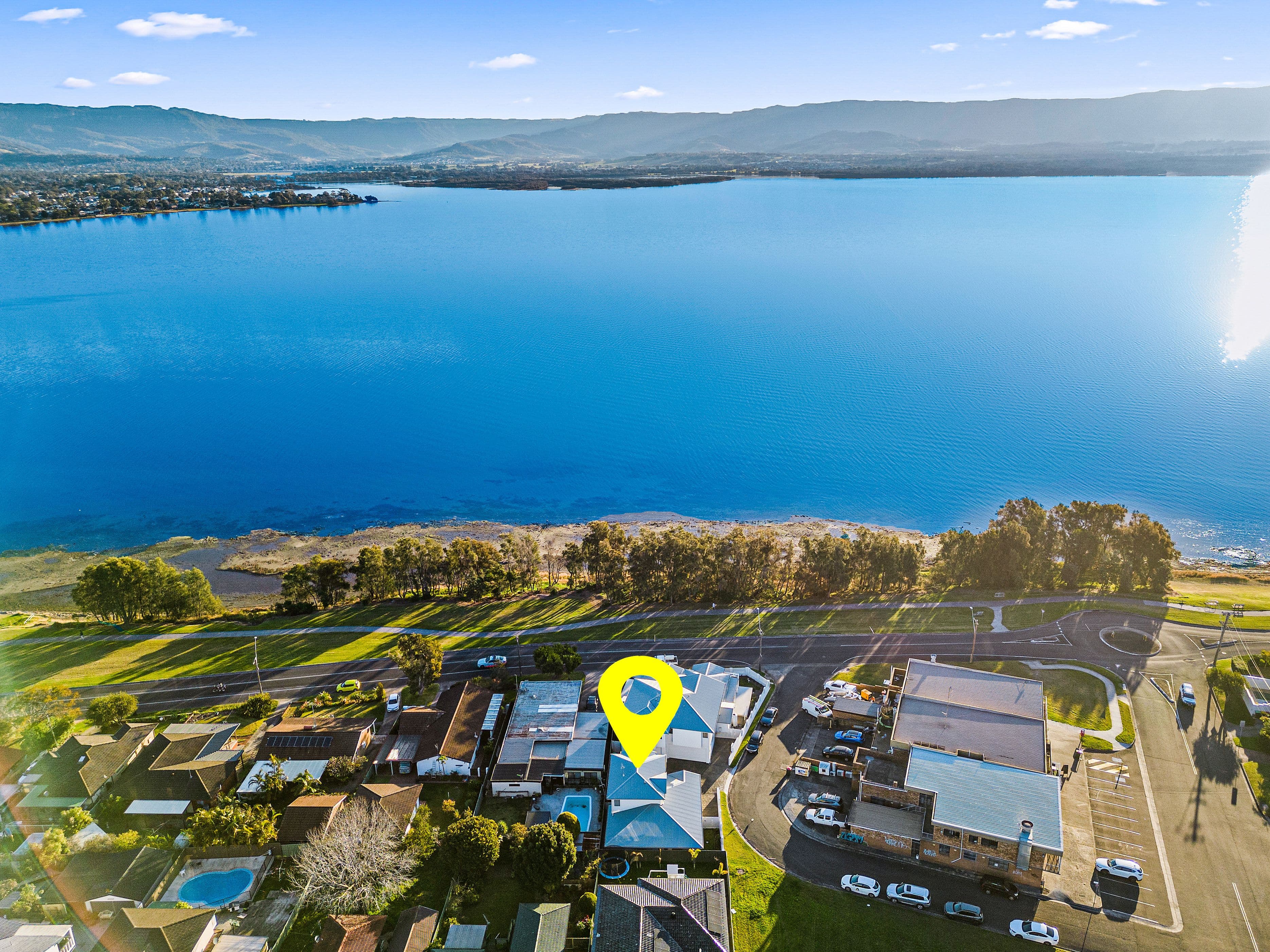 4 Olympian Lane , Mount Warrigal NSW 2528, Mount Warrigal - Thumbnail 2