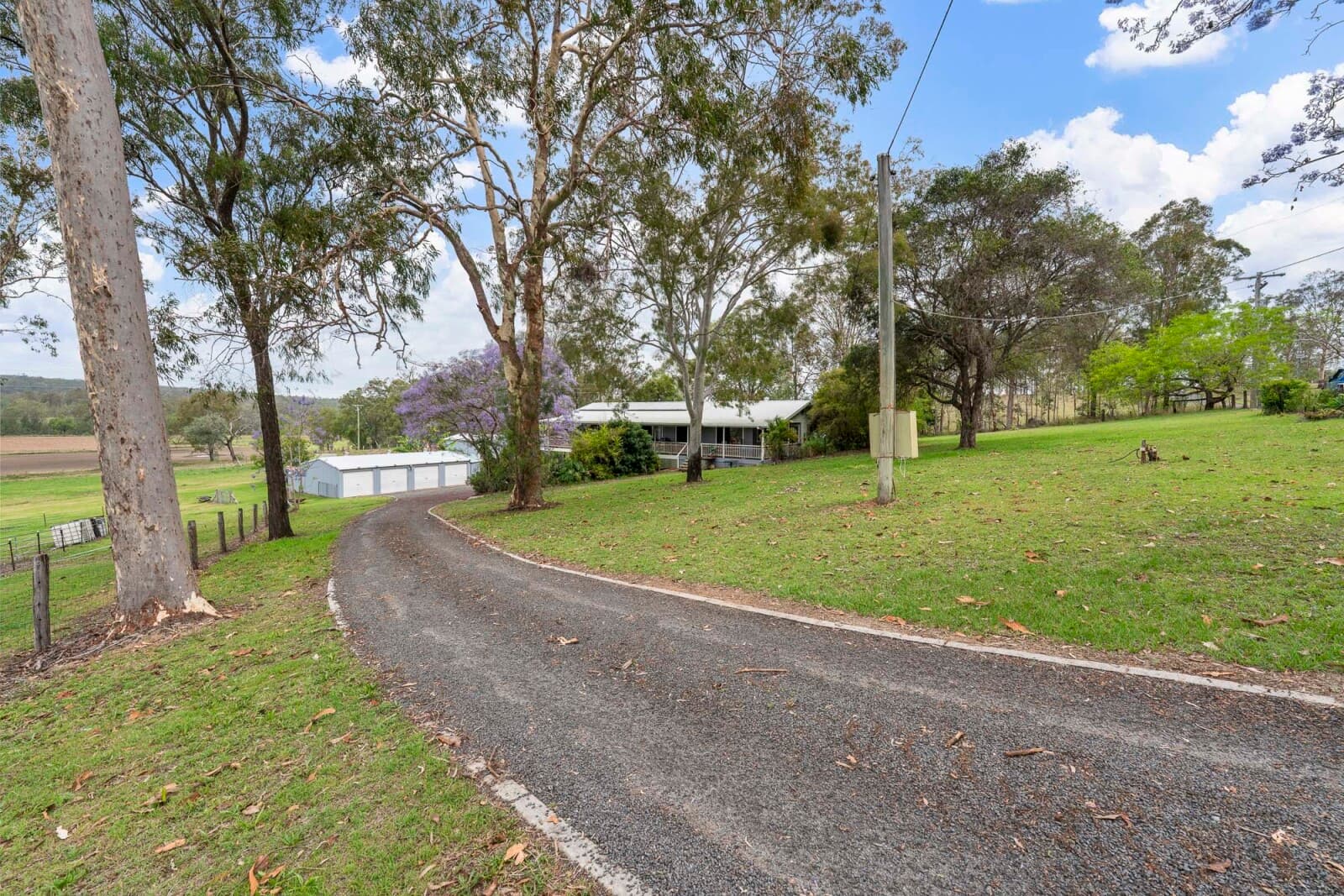 702 Murphys Creek Road Upper Lockyer QLD 4352, Upper Lockyer - Image 1