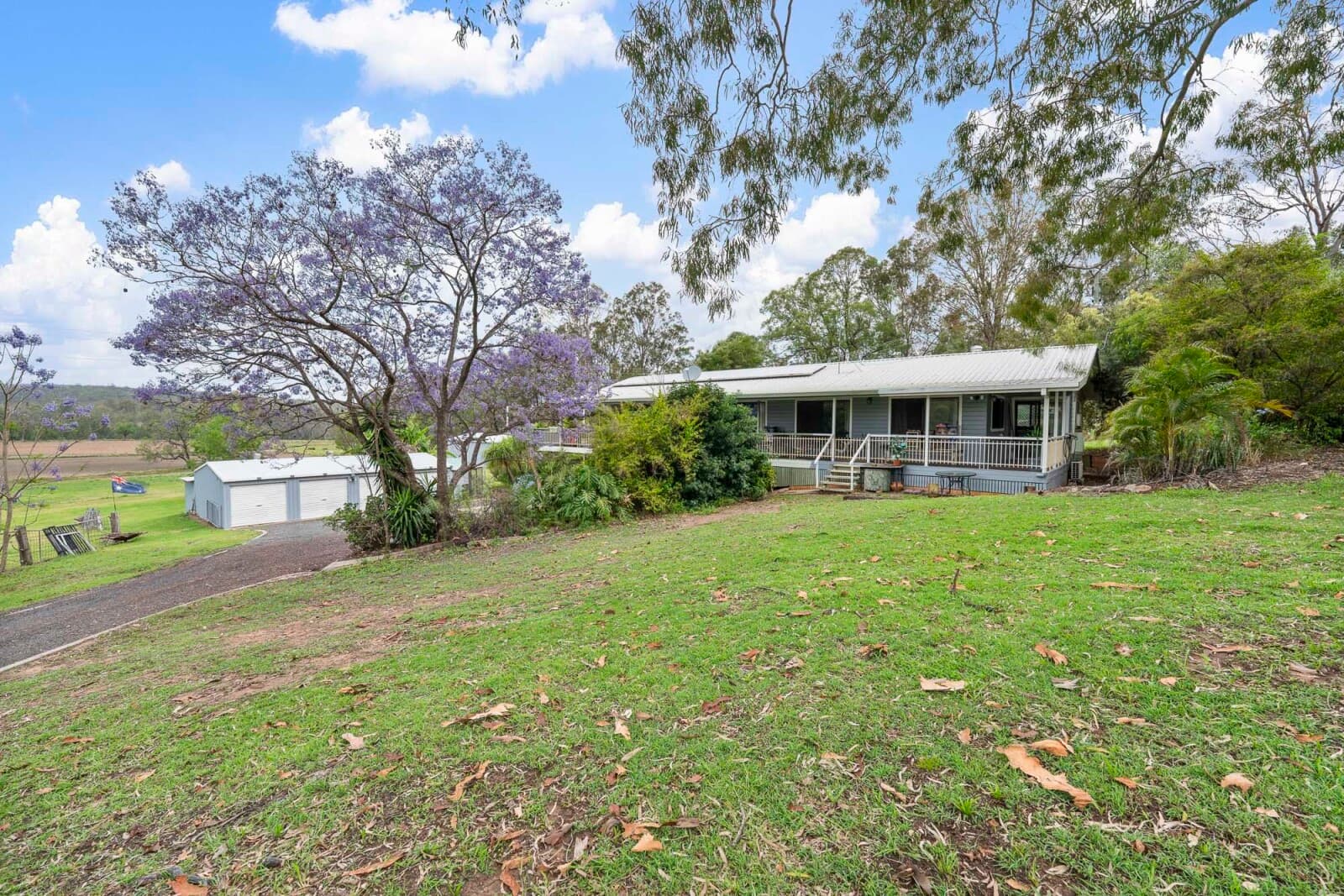 702 Murphys Creek Road Upper Lockyer QLD 4352, Upper Lockyer - Thumbnail 2