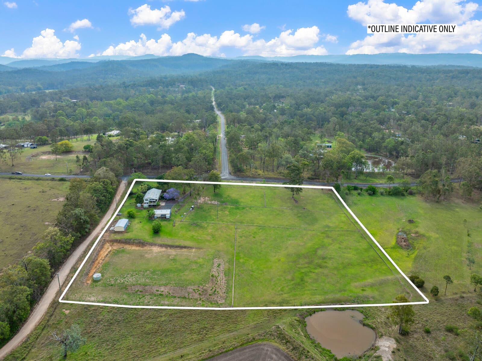 702 Murphys Creek Road Upper Lockyer QLD 4352, Upper Lockyer - Thumbnail 3