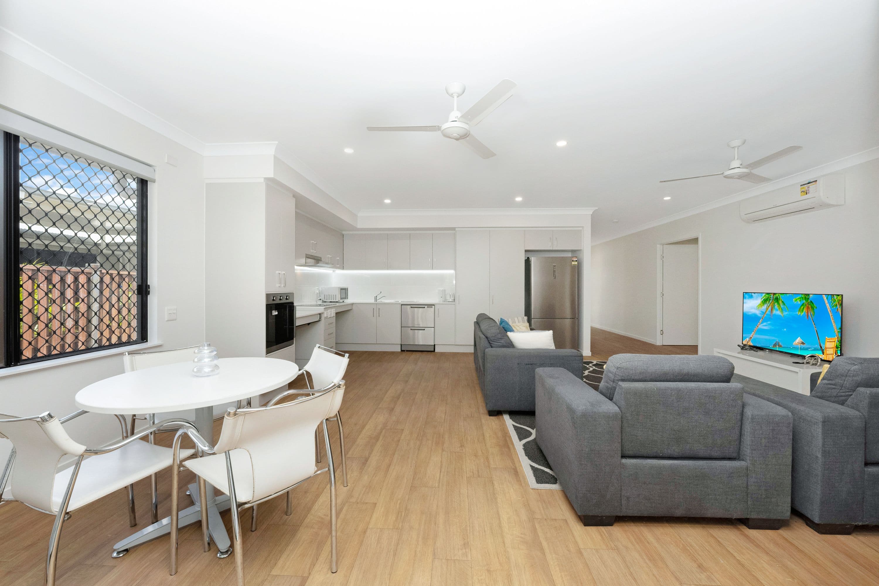 28 Dunlop Street , Kelso QLD 4815, Kelso - Image 1