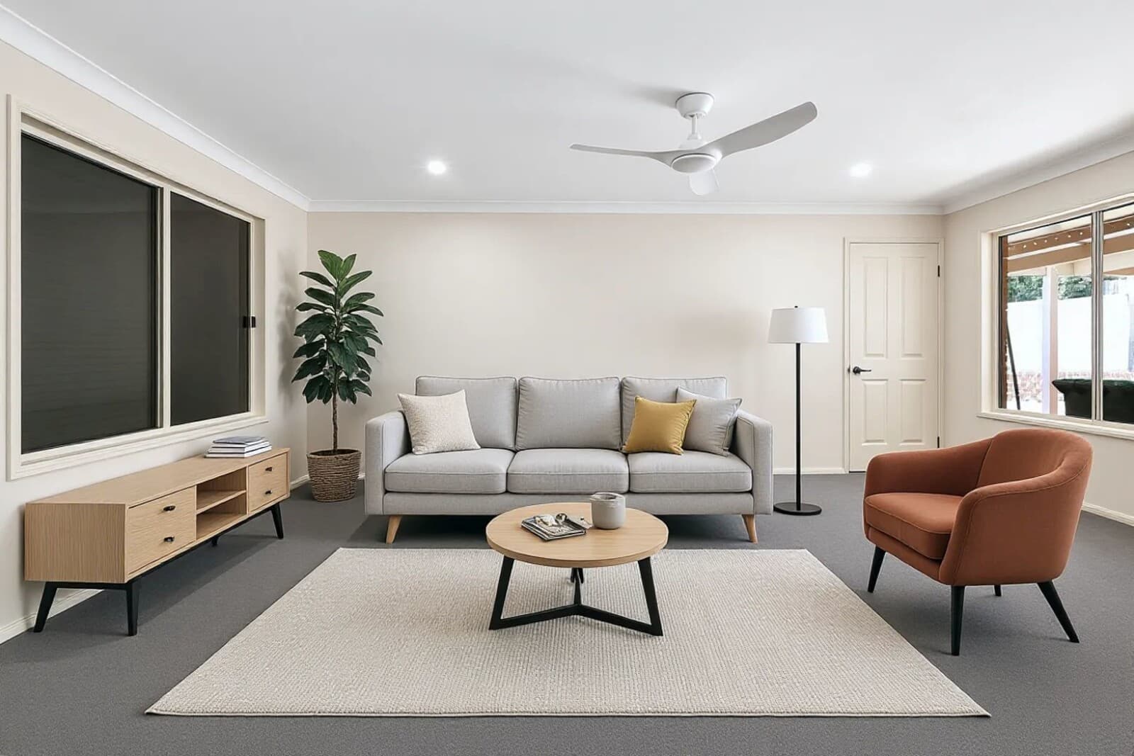 20 Weir Court Harristown QLD 4350, Harristown - Thumbnail 2