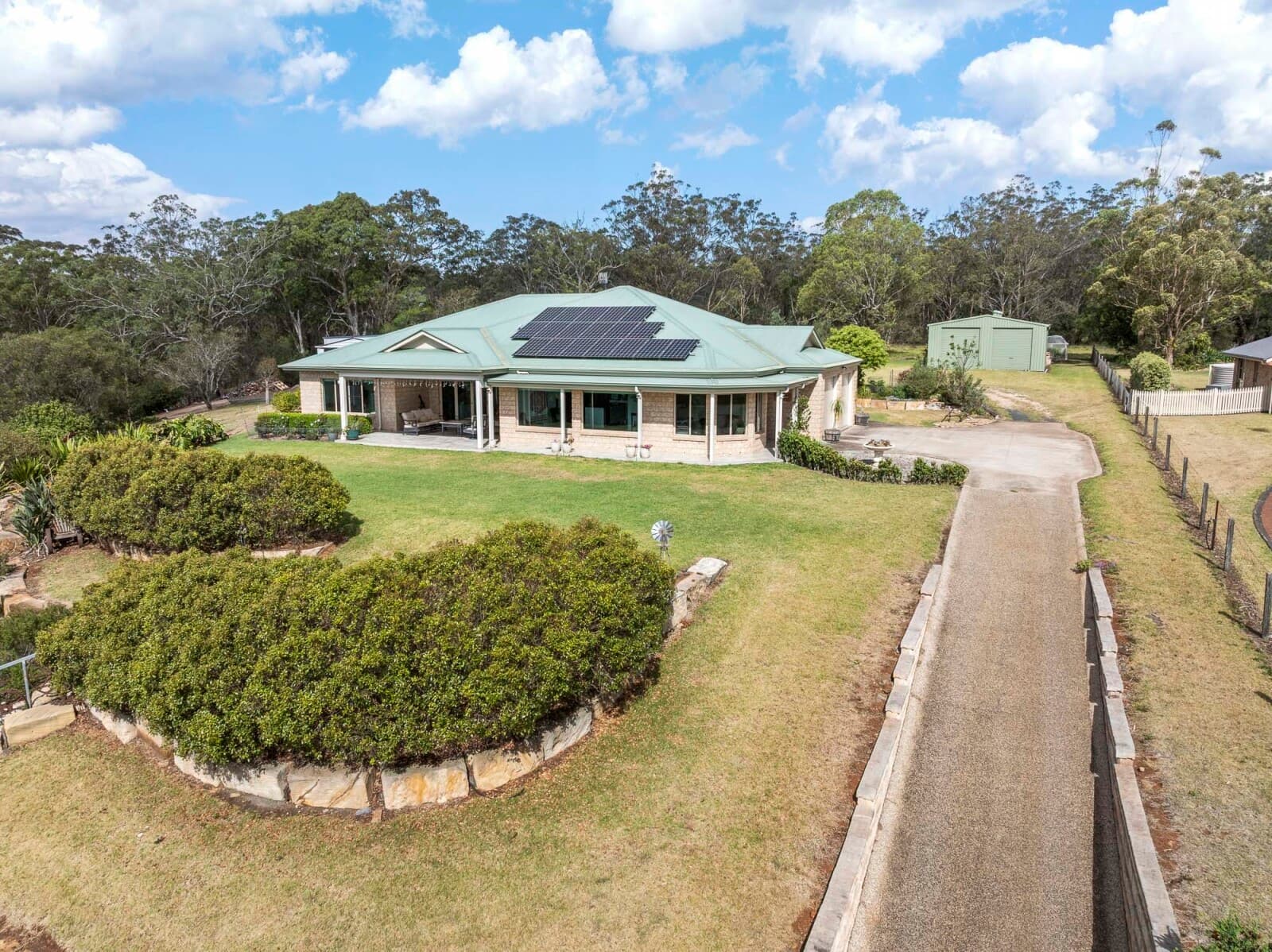 21 Panoramic Drive Preston QLD 4352, Preston - Thumbnail 2