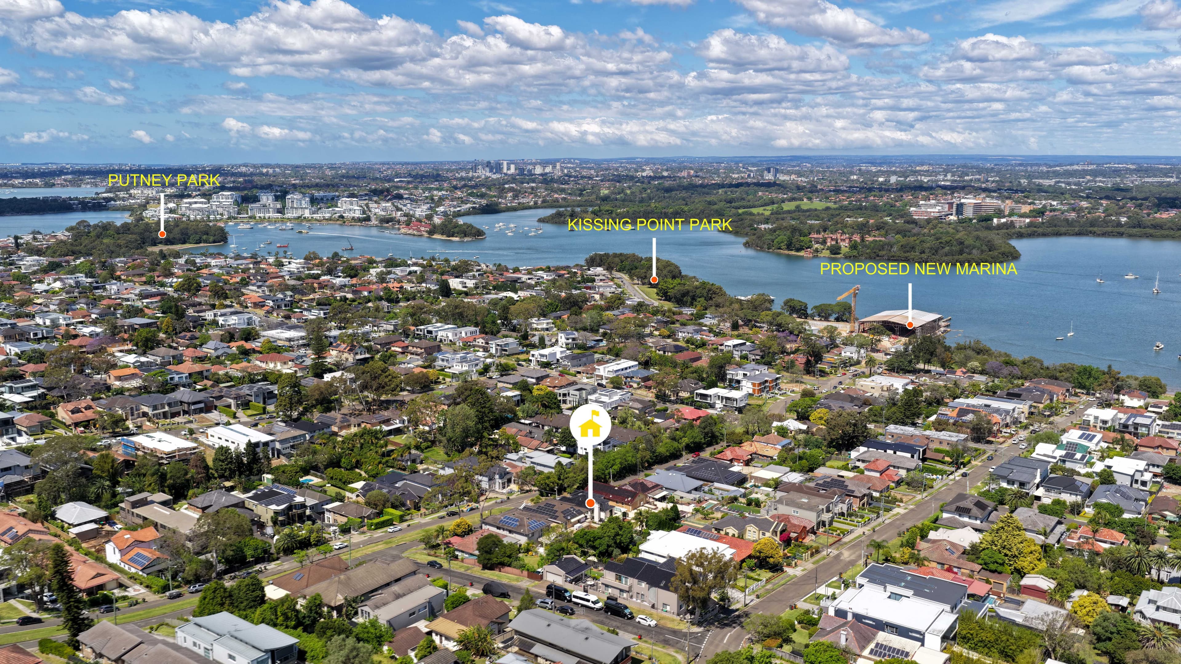 115 Princes Street , Putney NSW 2112, Putney - Thumbnail 4