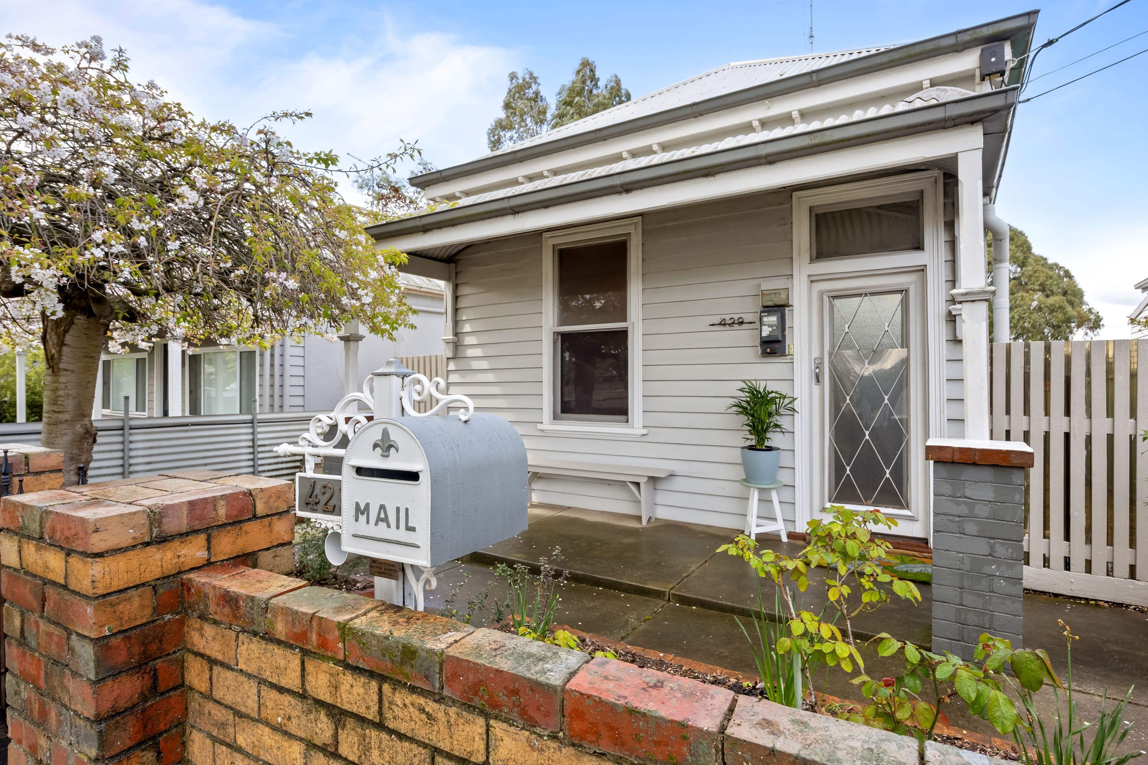 429 Skipton Street , Redan VIC 3350, Redan - Image 1