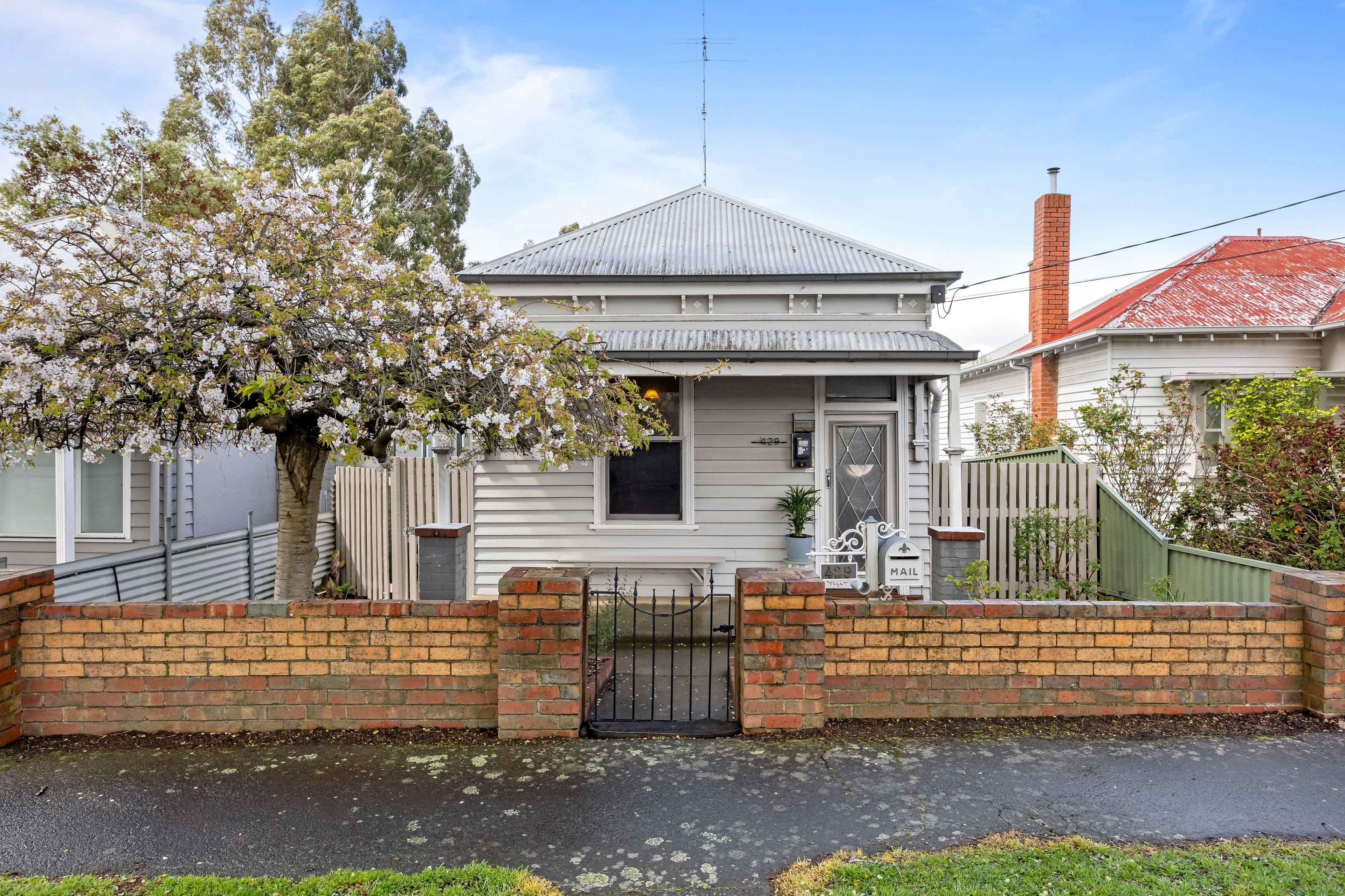 429 Skipton Street , Redan VIC 3350, Redan - Thumbnail 2
