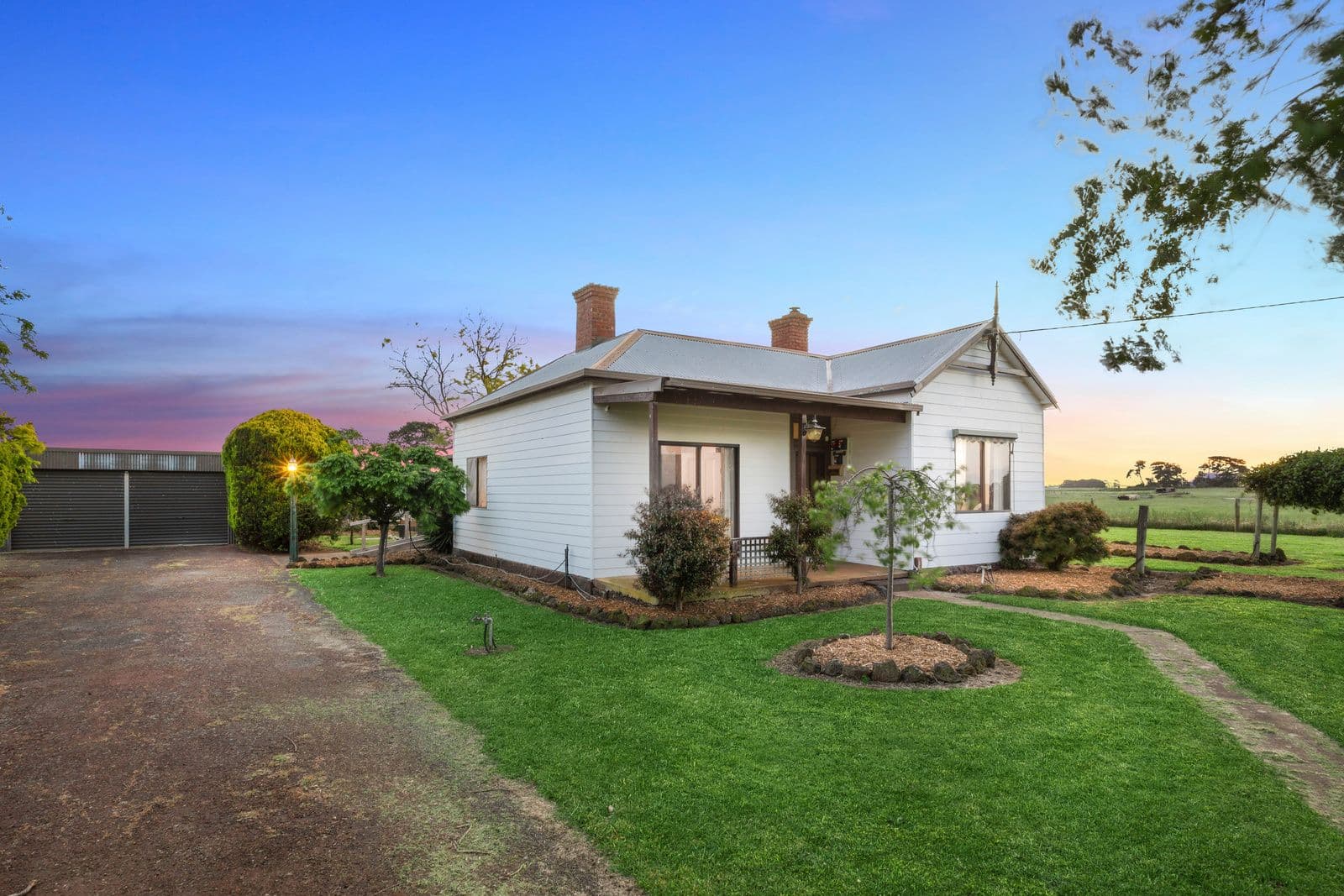 105 McCarthys Road , Warrion VIC 3249, Warrion - Image 1