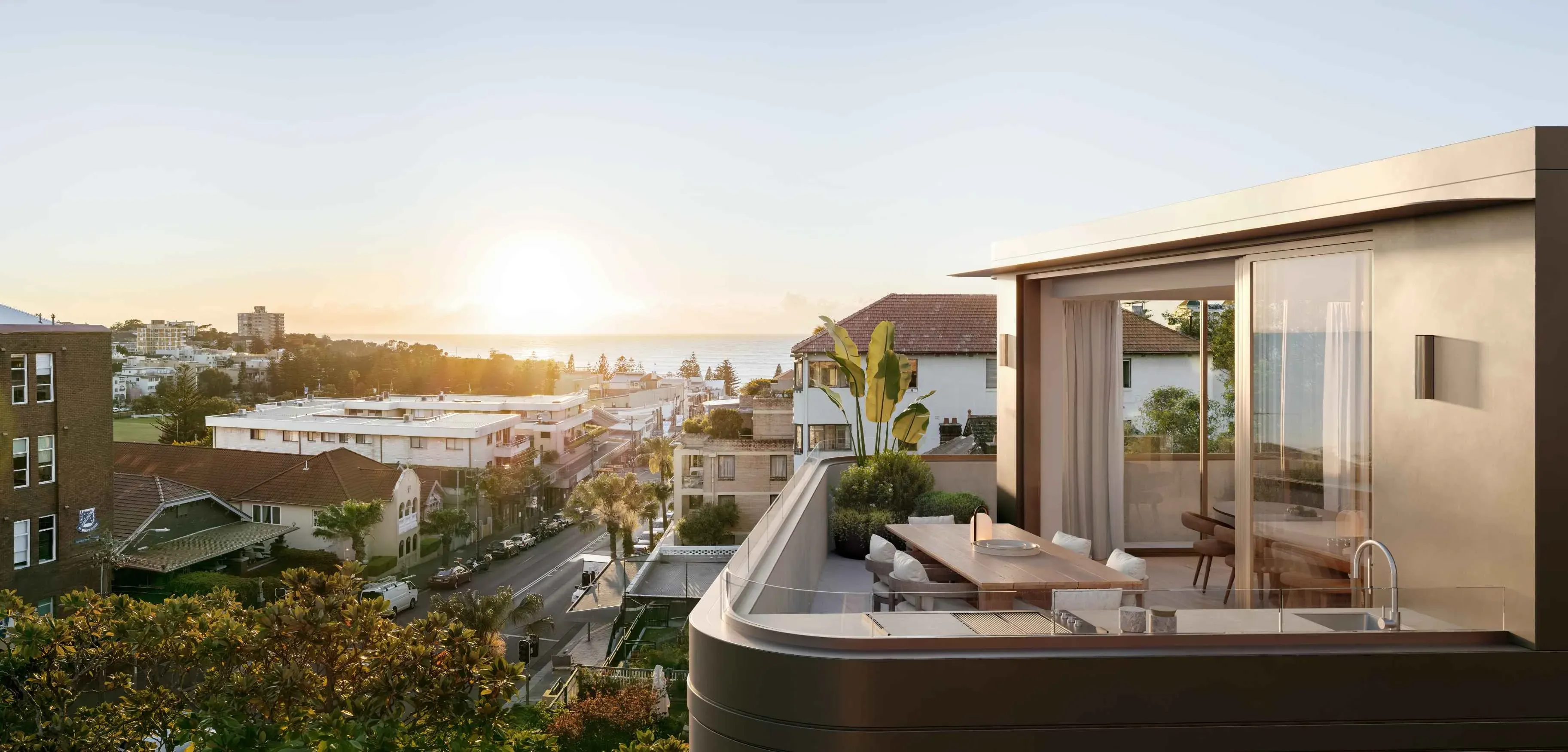 163 Coogee Bay Road , Coogee NSW 2034, Coogee - Image 1